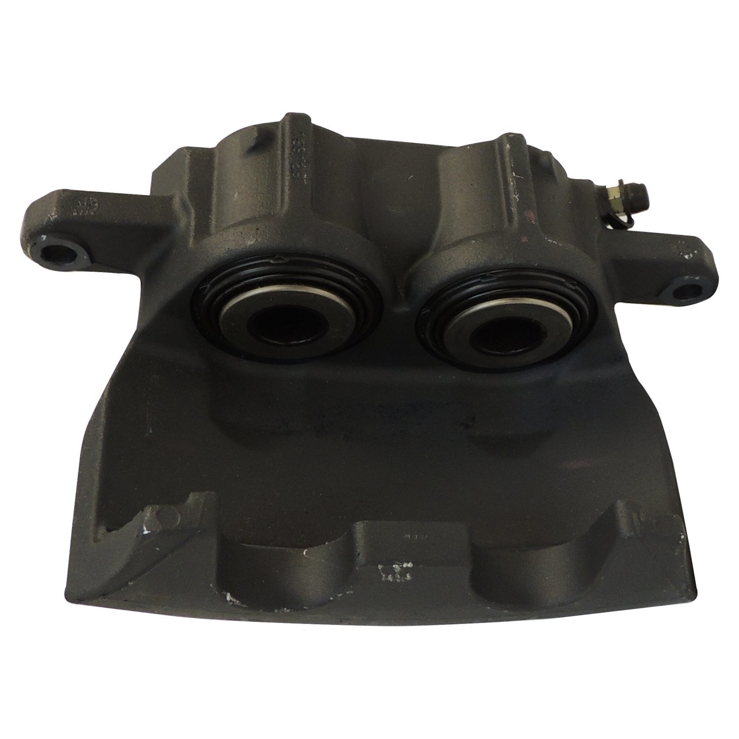 Crown Automotive Jeep Replacement - 5137671AB - Front Left - Disc Brake Caliper