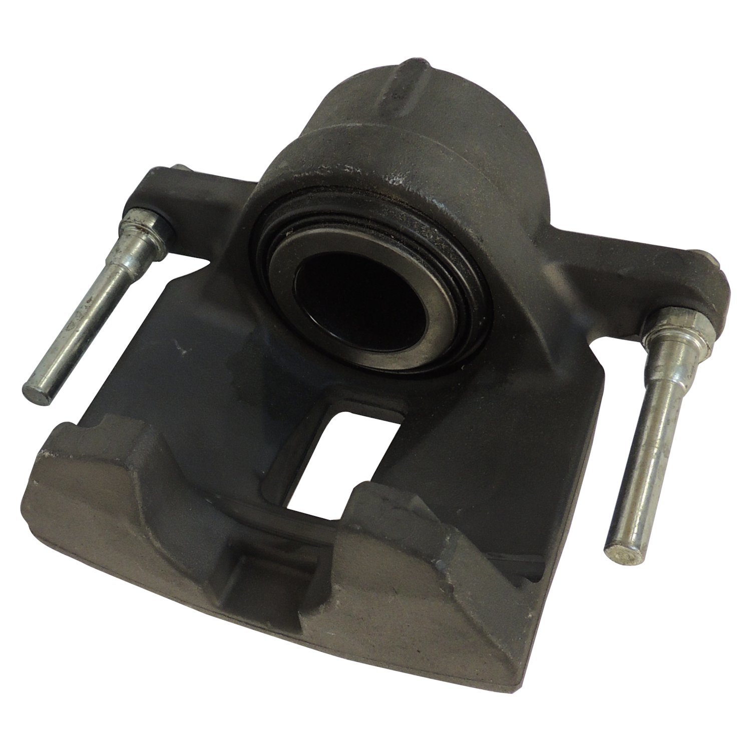 Crown Automotive Jeep Replacement - 5142556AA - Front Right - Disc Brake Caliper