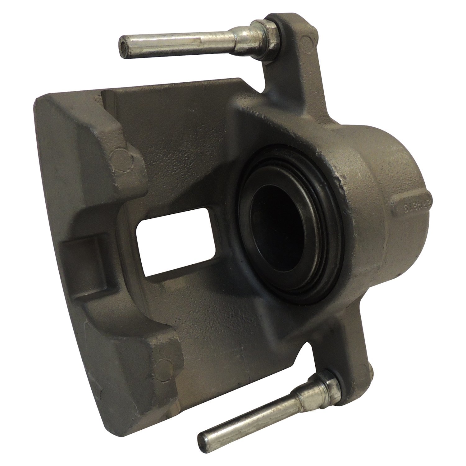 Crown Automotive Jeep Replacement - 5142557AB - Front Left - Disc Brake Caliper