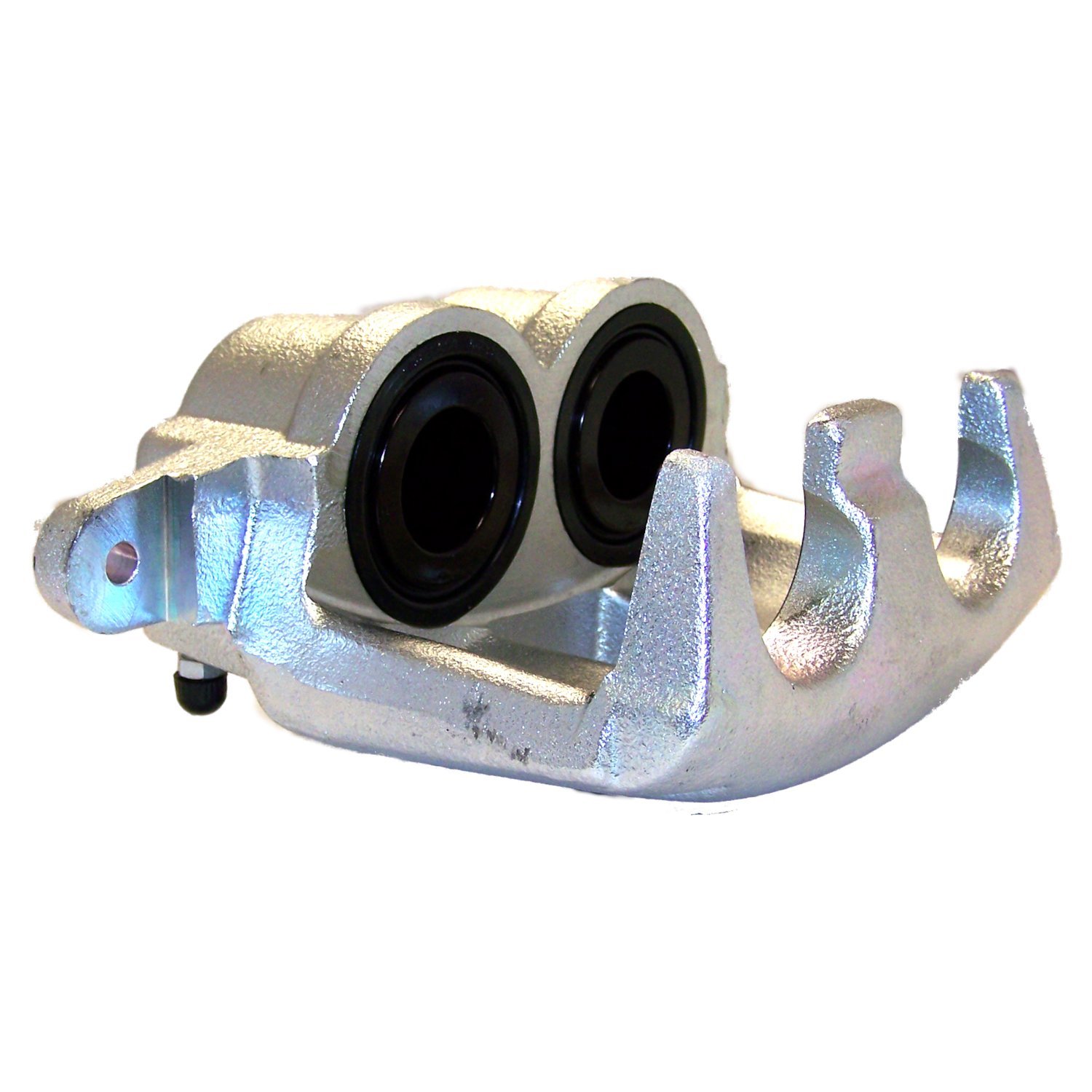 Crown Automotive Jeep Replacement - 5143692AB - Front Right - Disc Brake Caliper