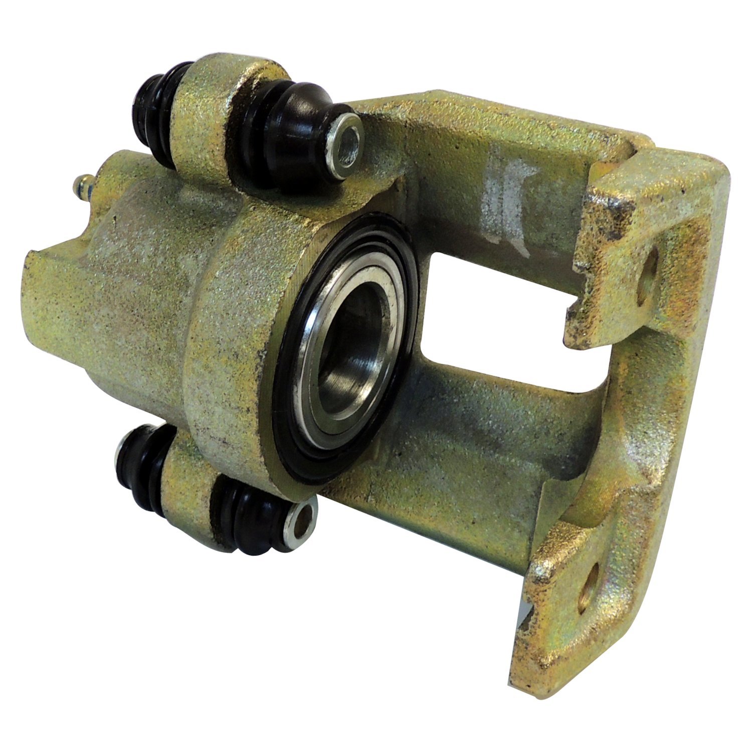Crown Automotive Jeep Replacement - 5143702AB - Rear Right - Disc Brake Caliper