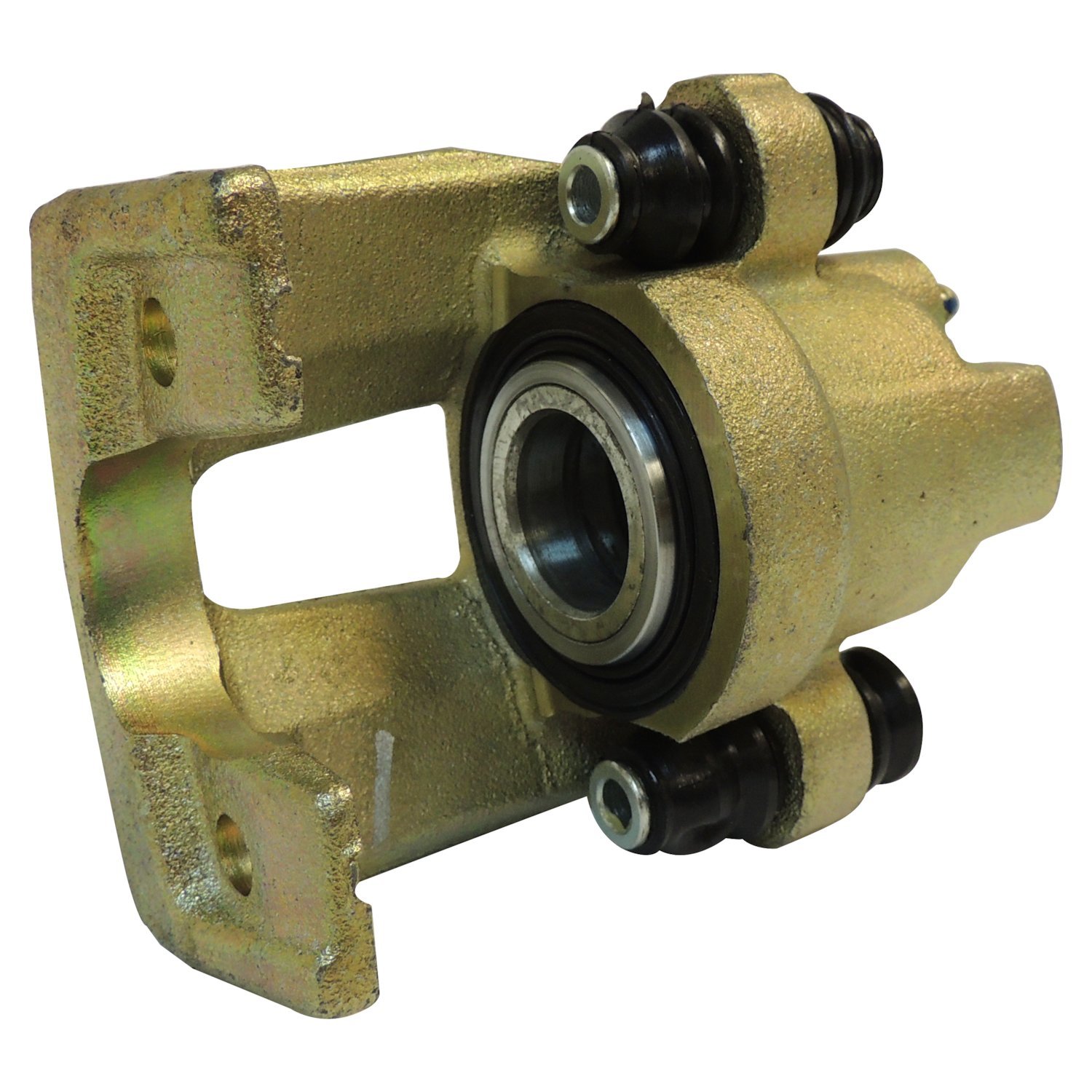 Crown Automotive Jeep Replacement - 5143703AB - Rear Left - Disc Brake Caliper
