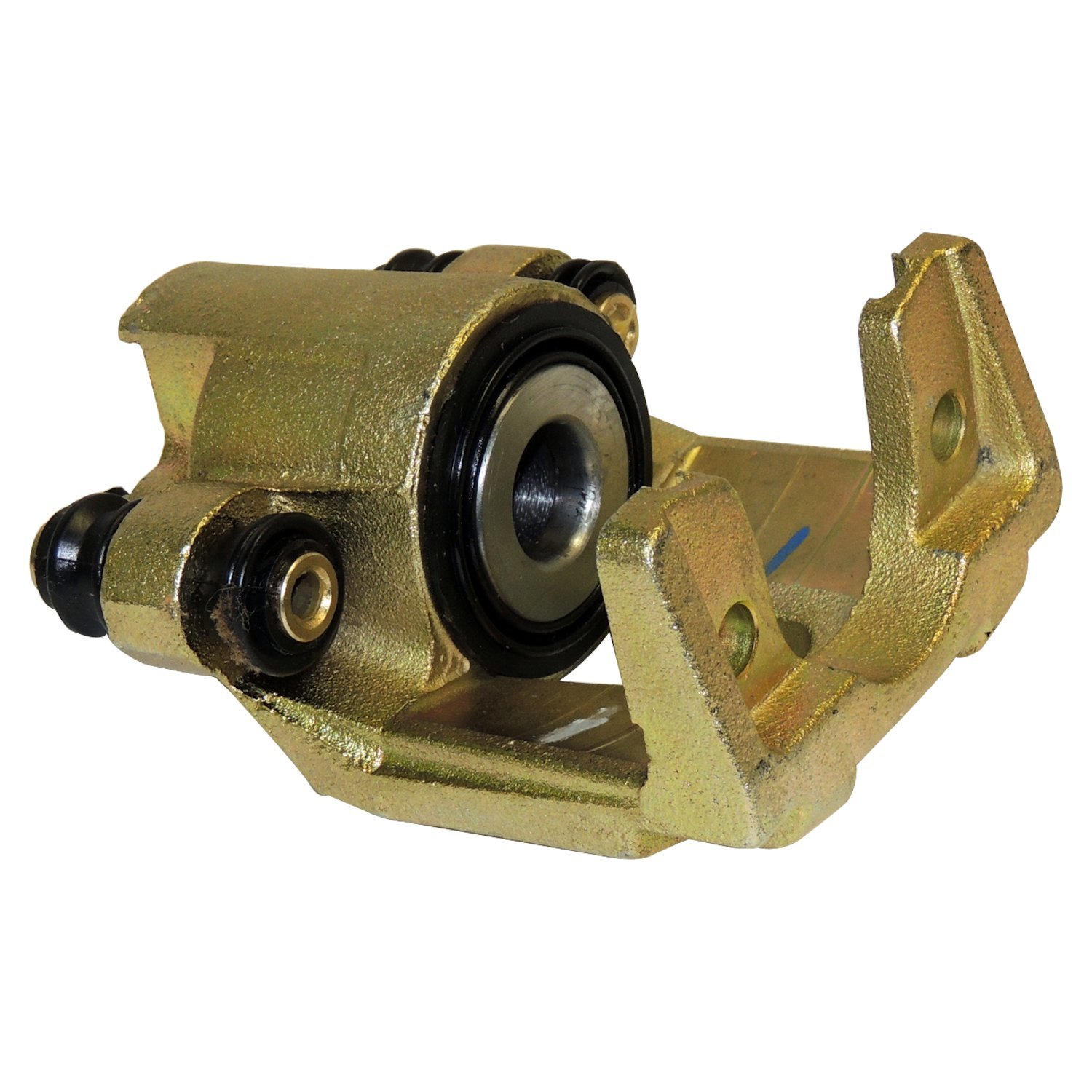Crown Automotive Jeep Replacement - 5179730AA - Rear Right - Disc Brake Caliper