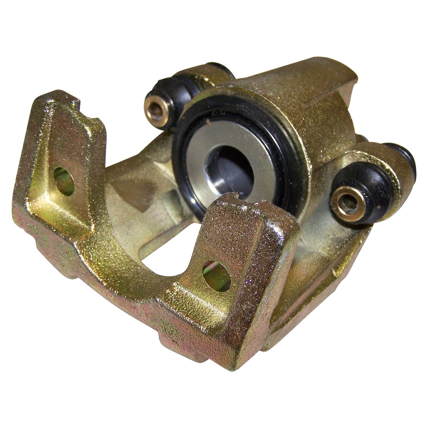 Crown Automotive Jeep Replacement - 5179731AA - Rear Left - Disc Brake Caliper