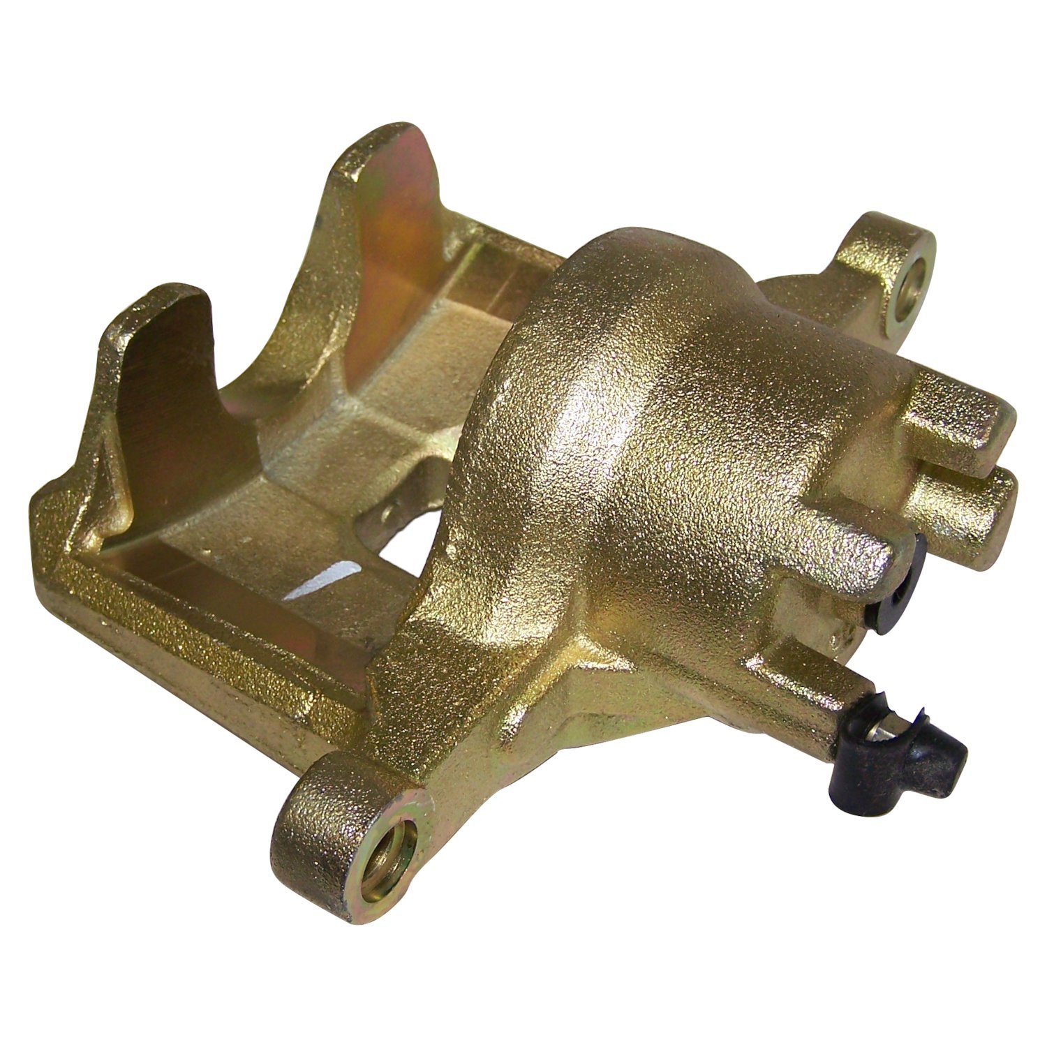 Crown Automotive Jeep Replacement - 5191238AA - Front Right - Disc Brake Caliper