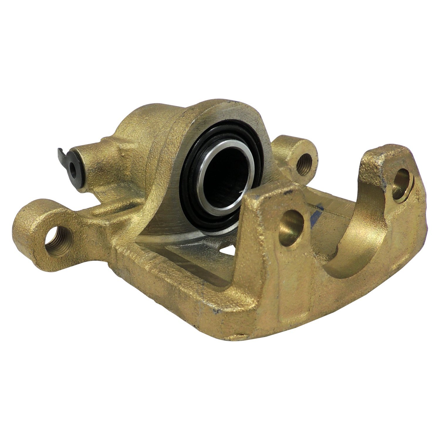 Crown Automotive Jeep Replacement - 5191268AA - Rear Right - Disc Brake Caliper