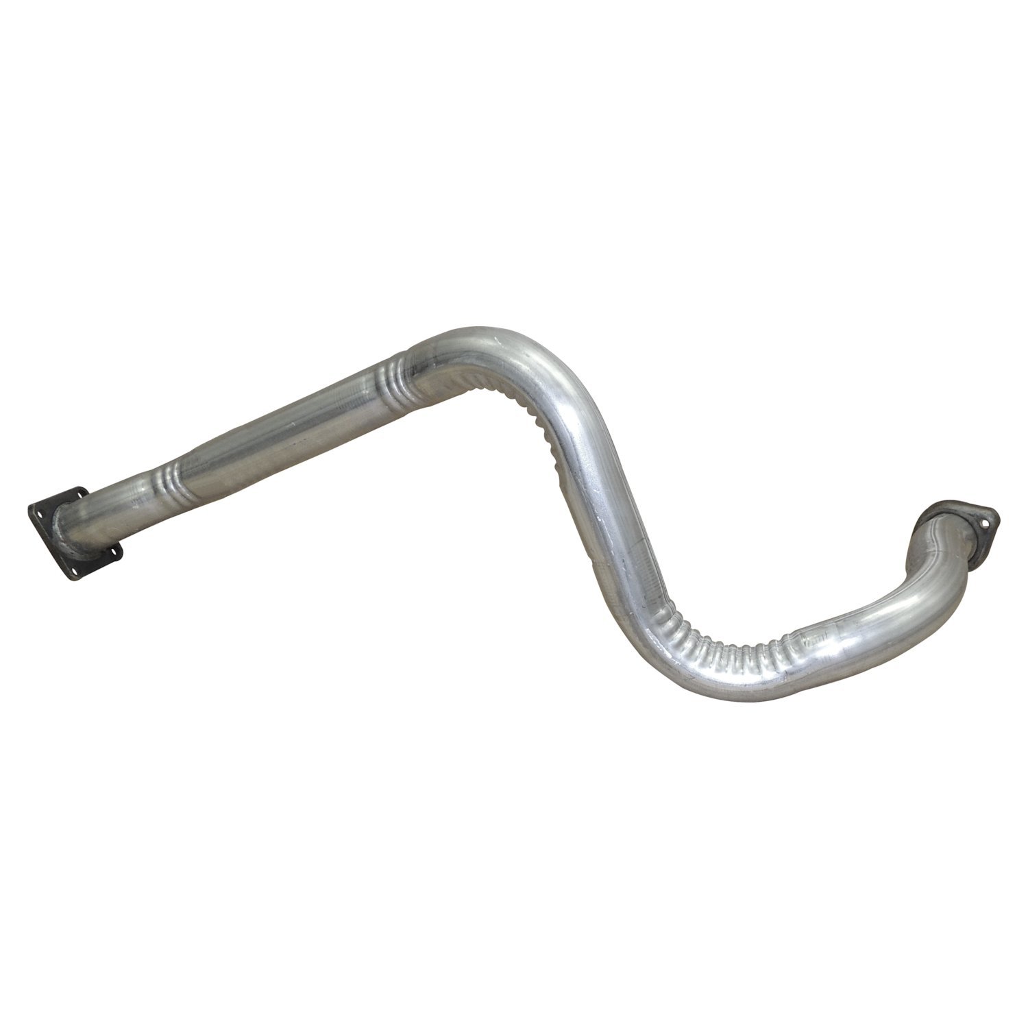 Crown Automotive Jeep Replacement - 52002989 - Front - Exhaust Pipe
