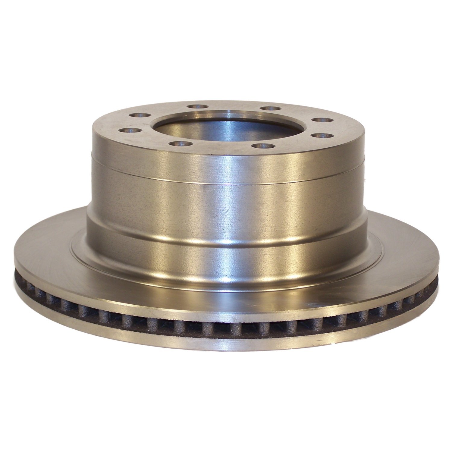 Crown Automotive Jeep Replacement - 52010144AA - Rear - Disc Brake Rotor