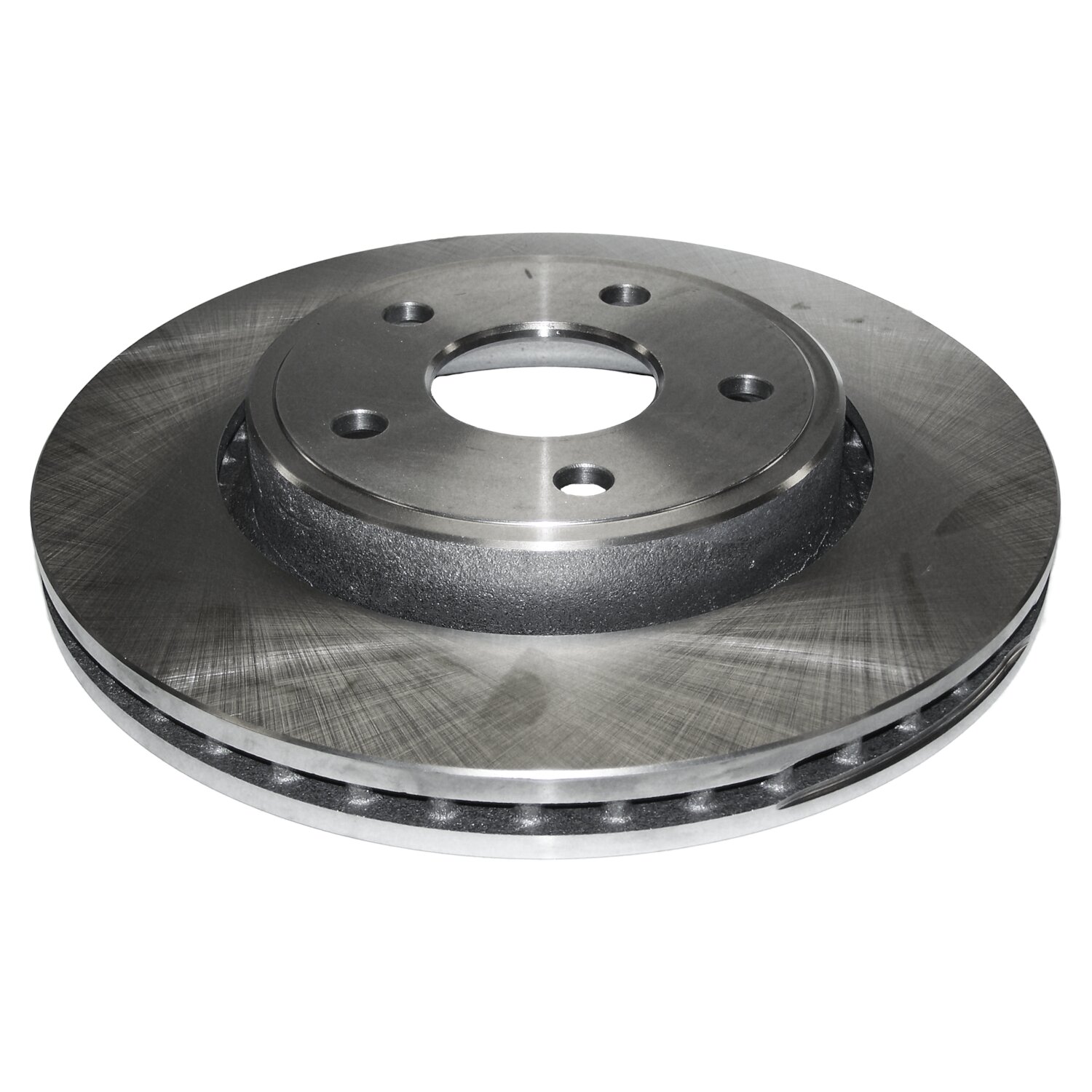 Crown Automotive Jeep Replacement - 52089269AB - Front - Disc Brake Rotor