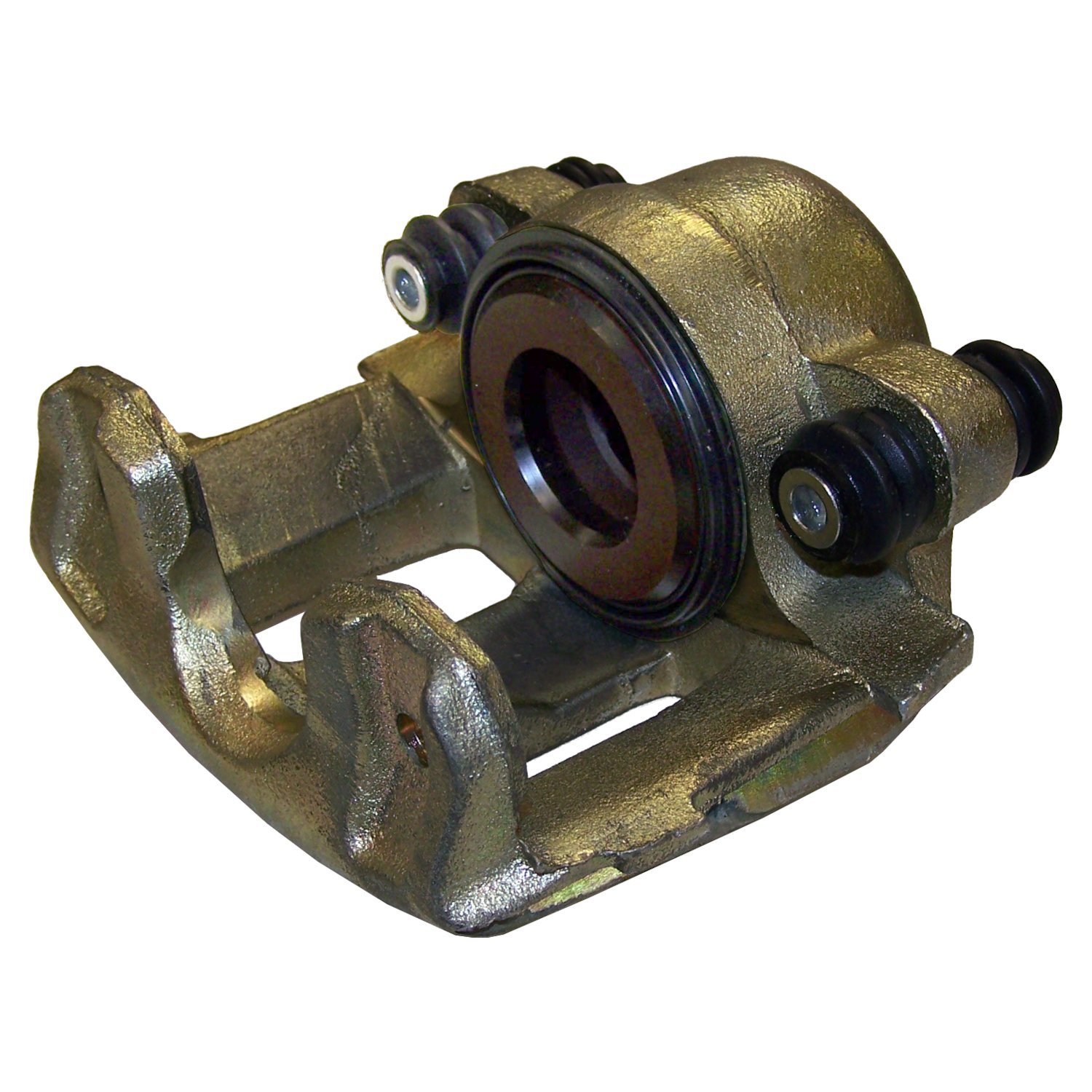 Crown Automotive Jeep Replacement - 5252984 - Front Right - Disc Brake Caliper