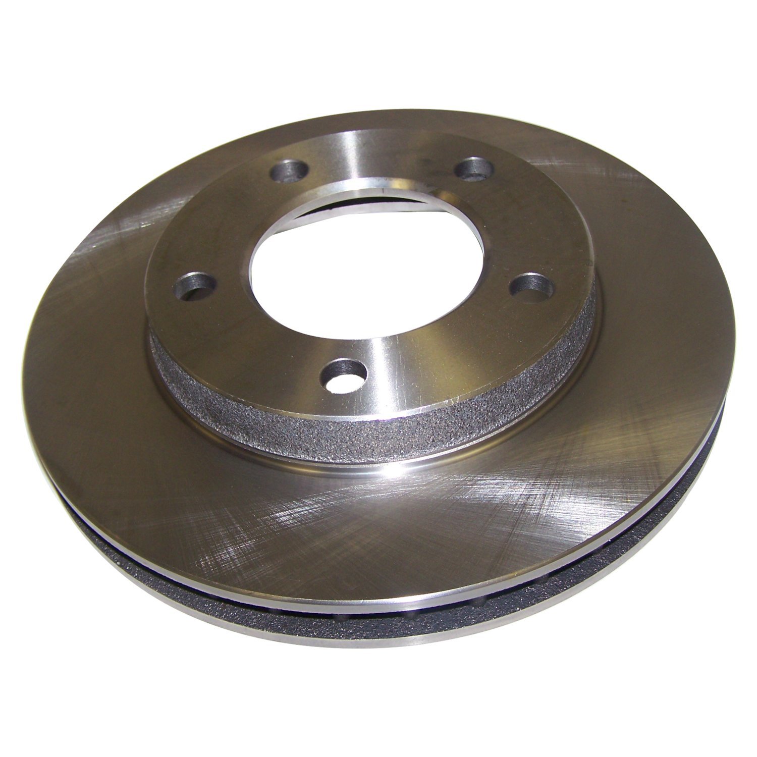 Crown Automotive Jeep Replacement - 5356183R - Disc Brake Rotor