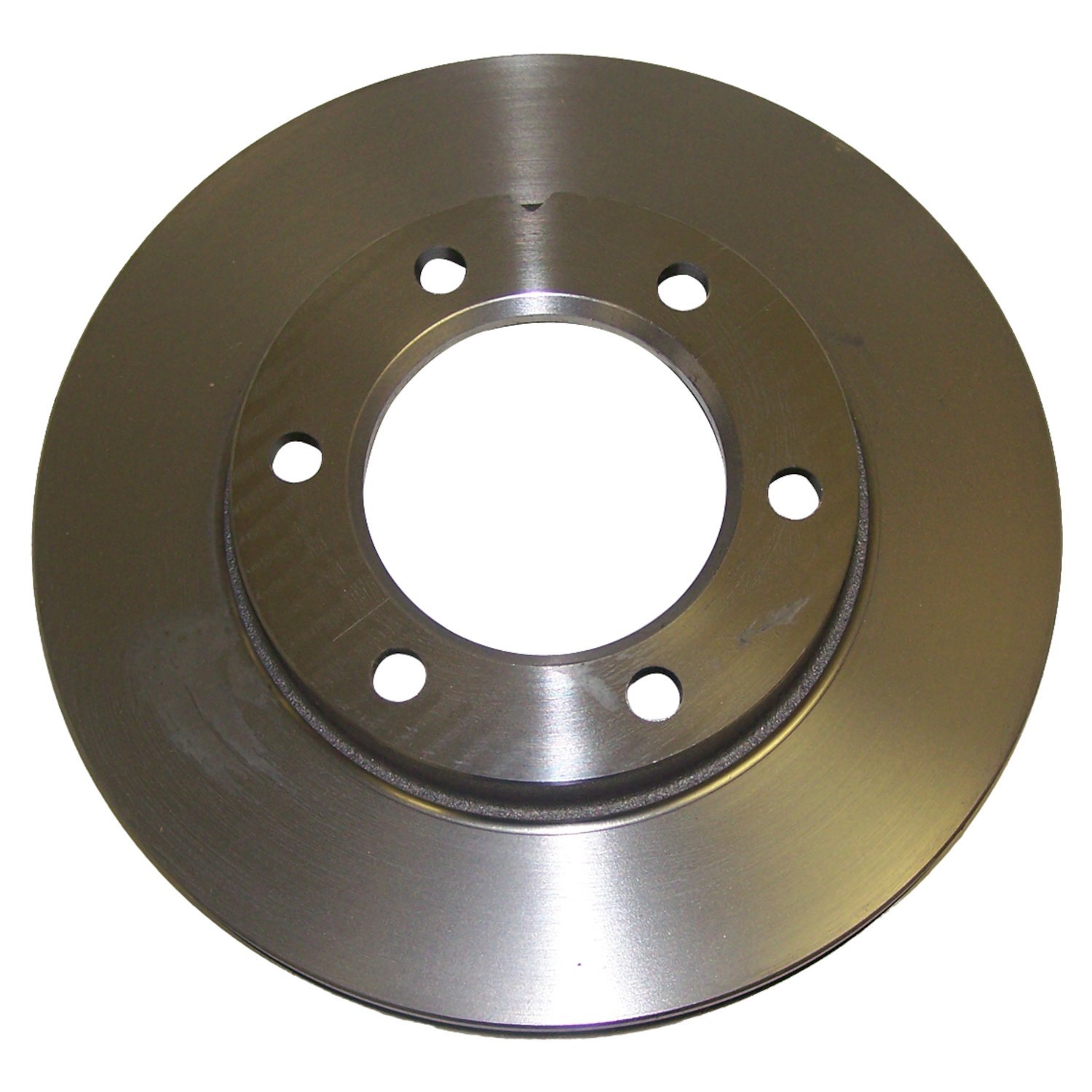 Crown Automotive Jeep Replacement - 5357391R - Disc Brake Rotor