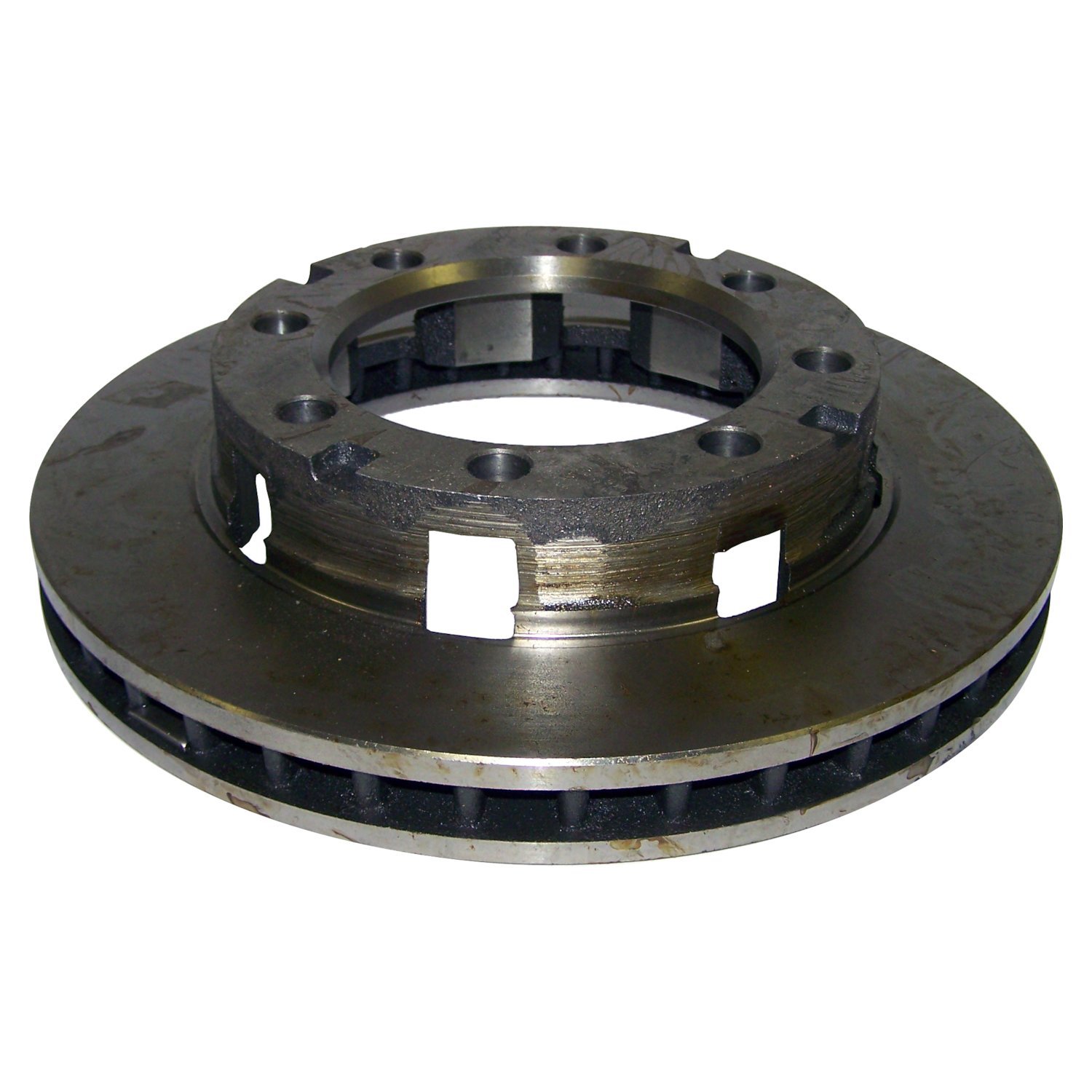 Crown Automotive Jeep Replacement - 5359275R - Front - Disc Brake Rotor