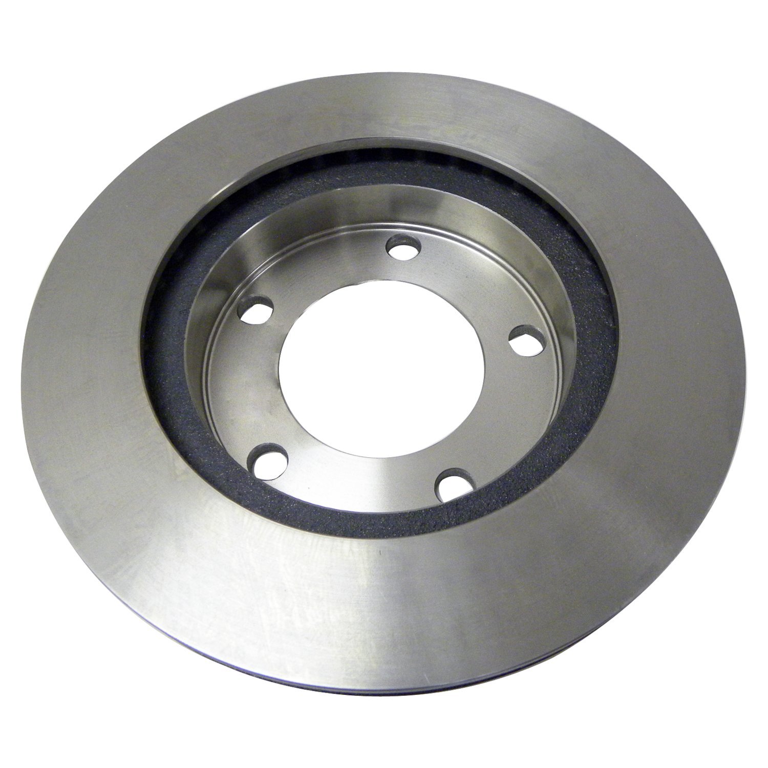Crown Automotive Jeep Replacement - 5363421R - Disc Brake Rotor