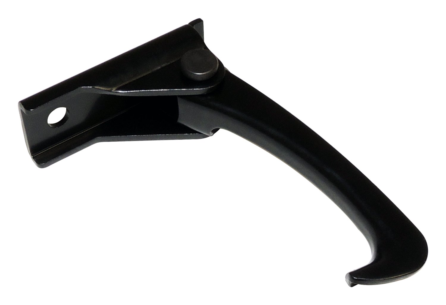 Crown Automotive Jeep Replacement - 55395654AA - Hood Safety Catch