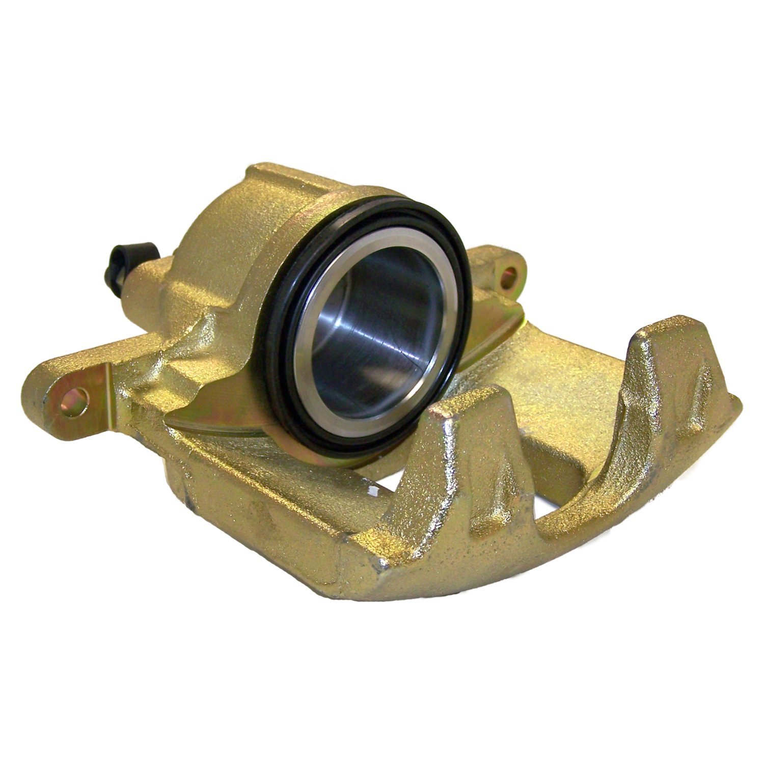 Crown Automotive Jeep Replacement - 68003697AA - Front Right - Disc Brake Caliper