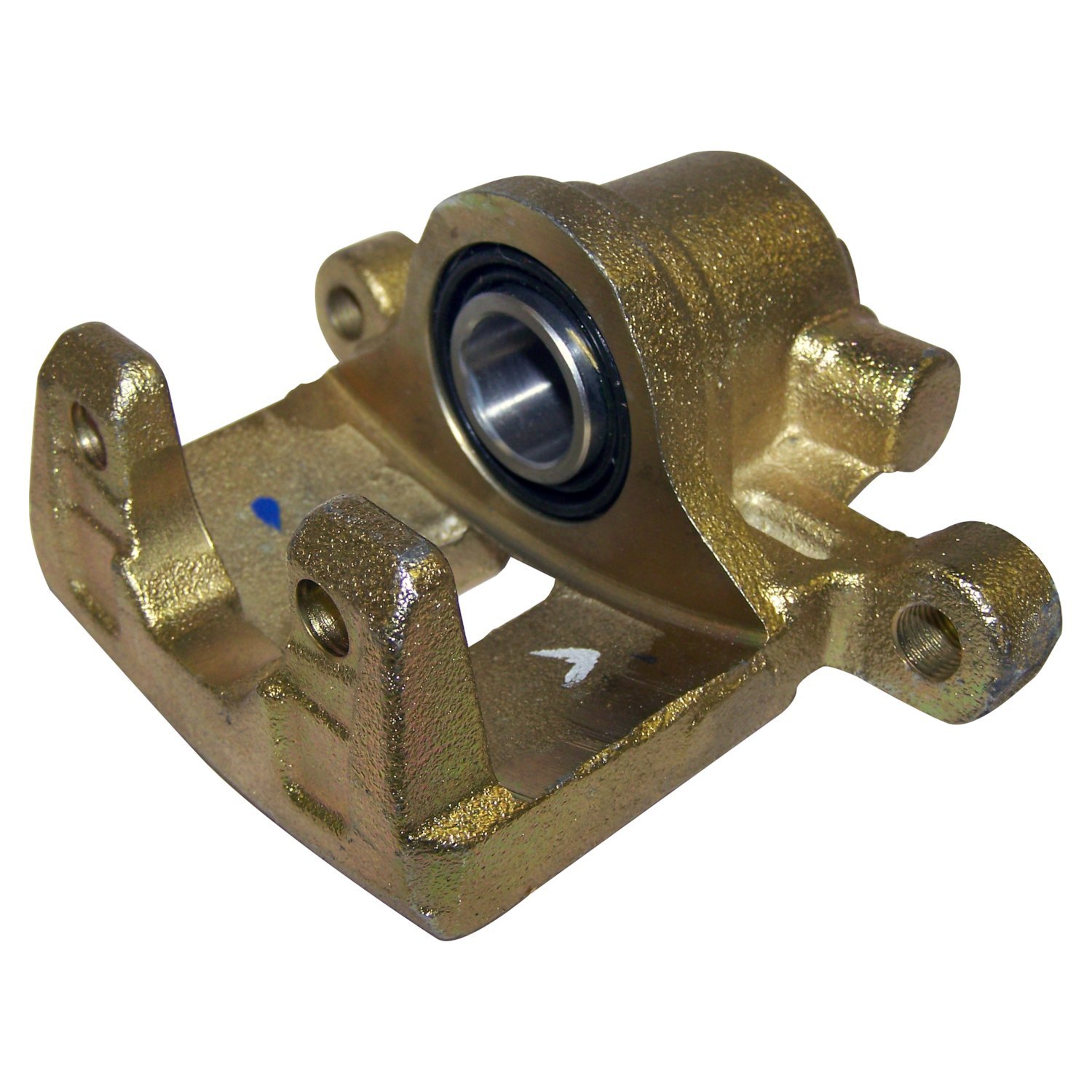 Crown Automotive Jeep Replacement - 68020252AB - Rear Right - Disc Brake Caliper