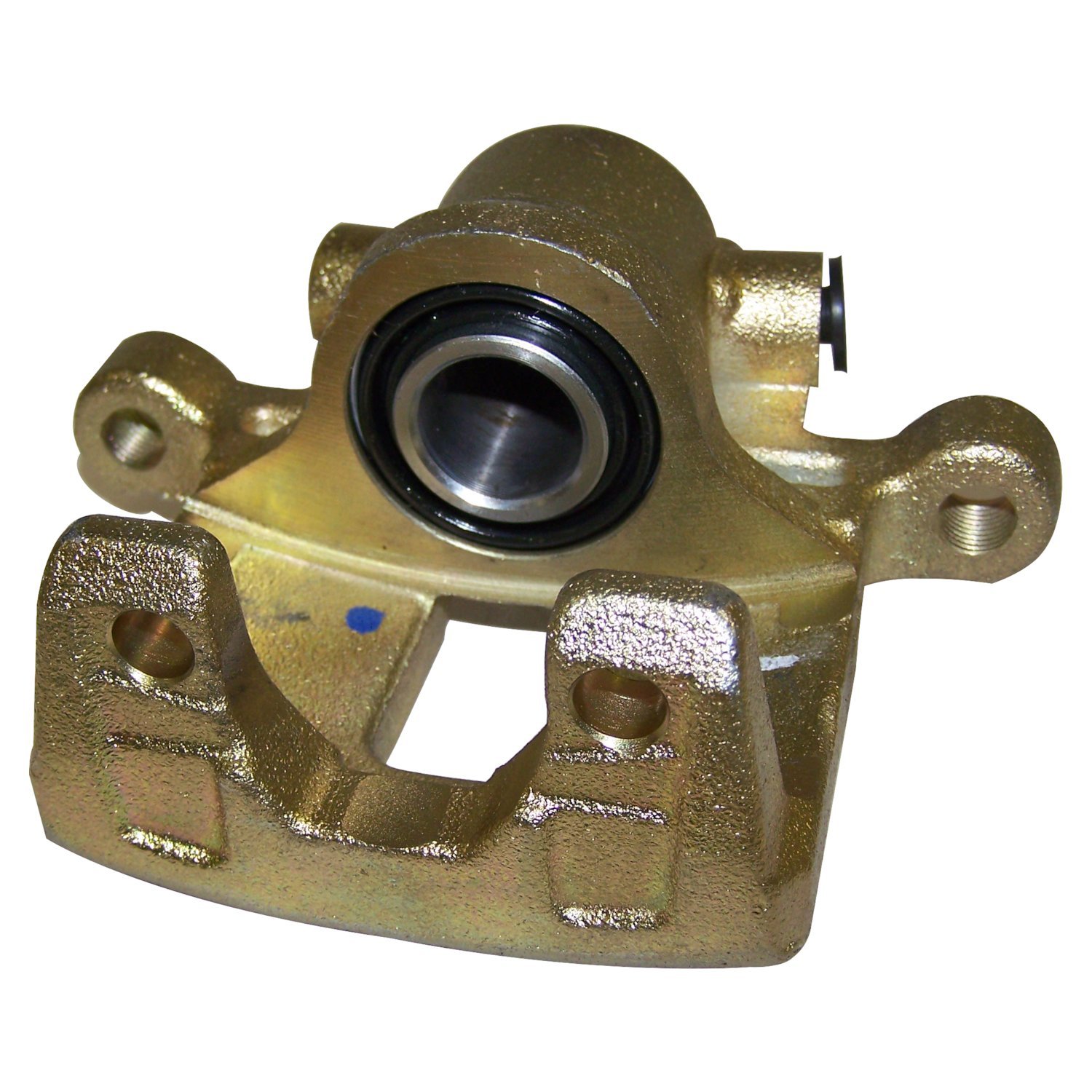 Crown Automotive Jeep Replacement - 68020261AB - Rear Left - Disc Brake Caliper