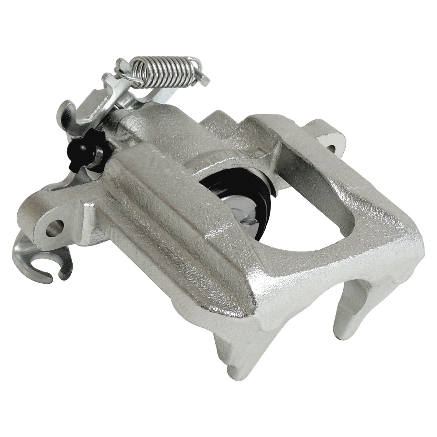 Crown Automotive Jeep Replacement - 68029849AD - Rear Left - Disc Brake Caliper