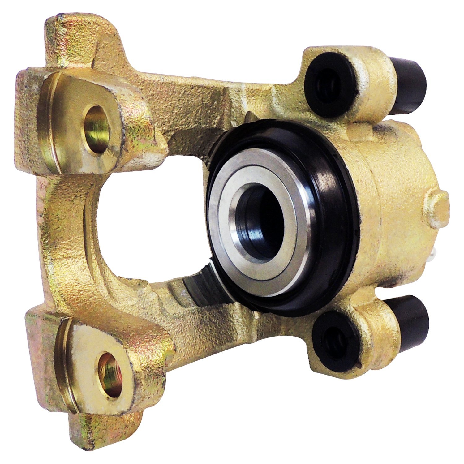 Crown Automotive Jeep Replacement - 68052376AA - Rear Right - Disc Brake Caliper
