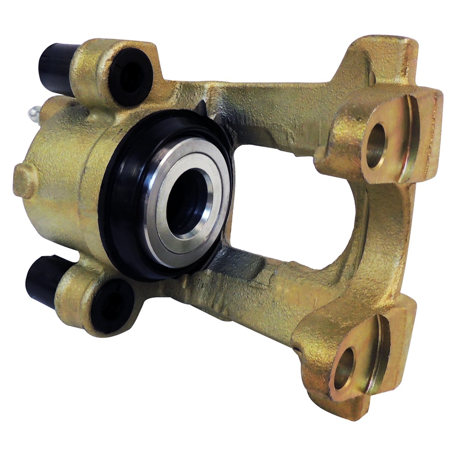 Crown Automotive Jeep Replacement - 68052380AA - Rear Right - Disc Brake Caliper