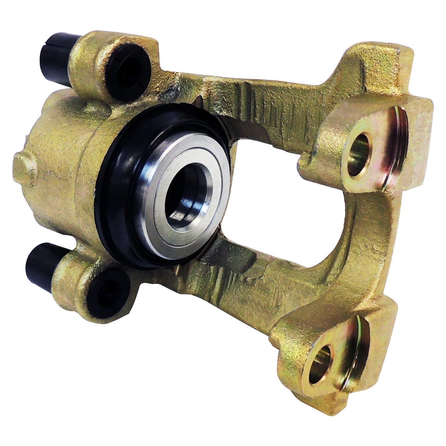 Crown Automotive Jeep Replacement - 68052381AA - Rear Left - Disc Brake Caliper