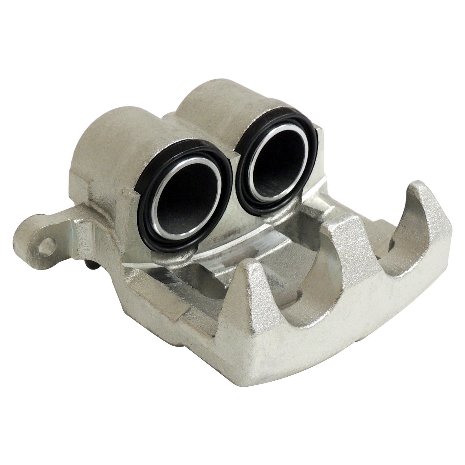 Crown Automotive Jeep Replacement - 68212011AA - Front Left - Disc Brake Caliper