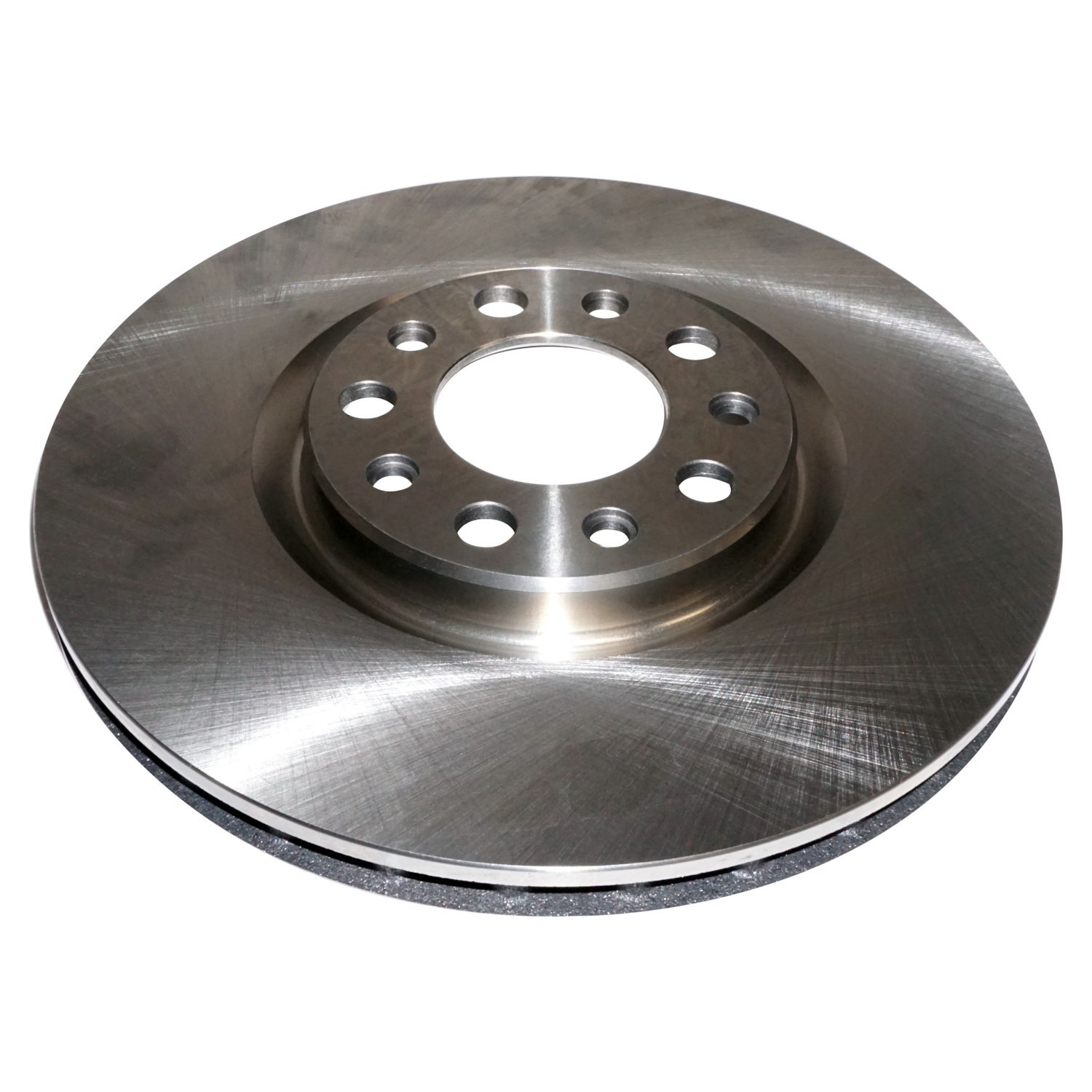 Crown Automotive Jeep Replacement - 68247974AA - Front - Disc Brake Rotor