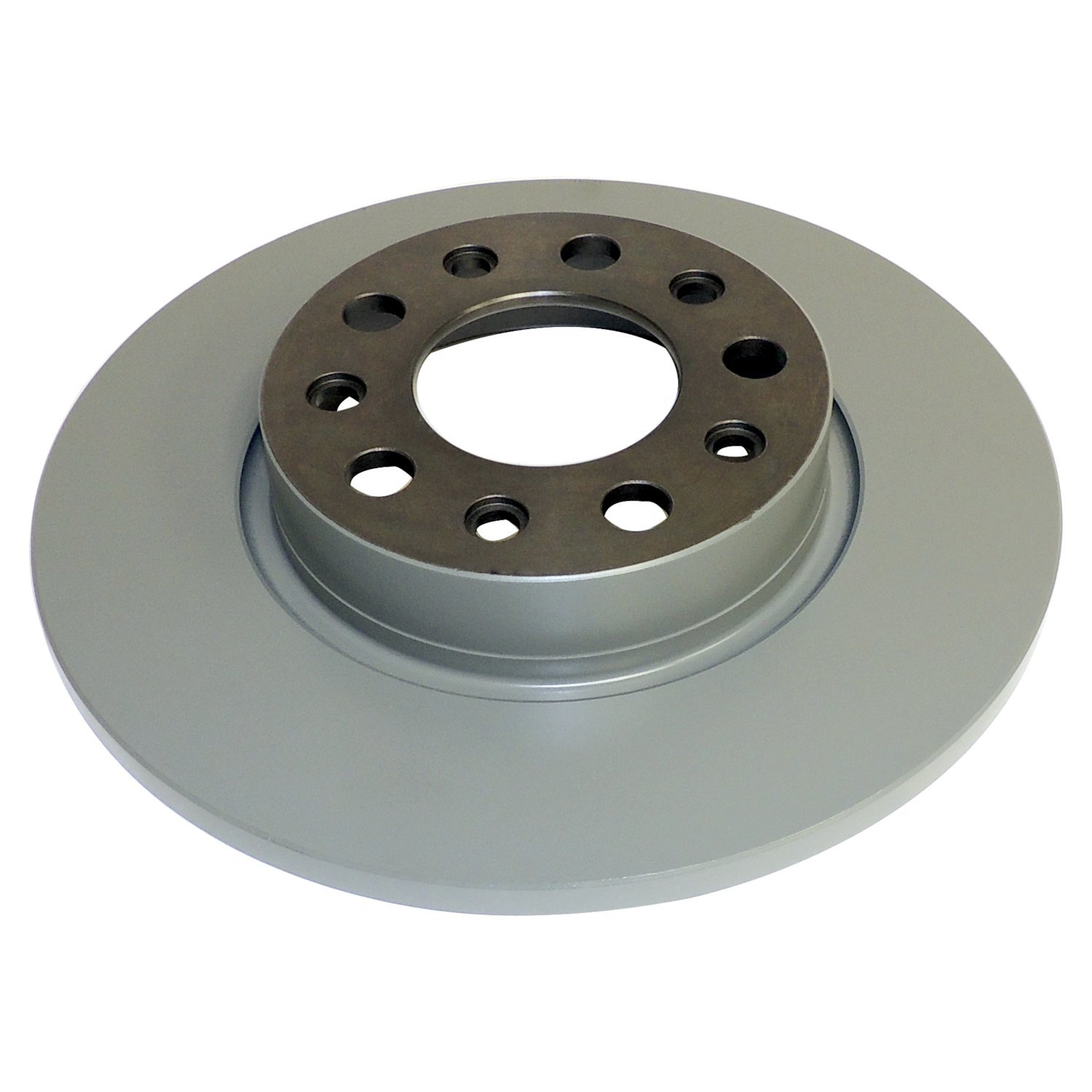 Crown Automotive Jeep Replacement - 68248043AA - Disc Brake Rotor