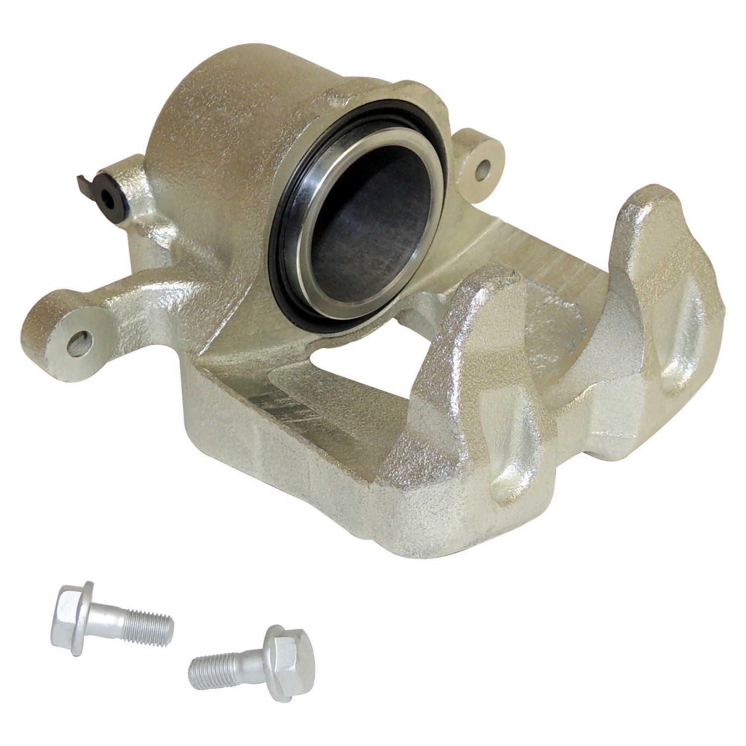 Crown Automotive Jeep Replacement - 68267930AA - Front Left - Disc Brake Caliper