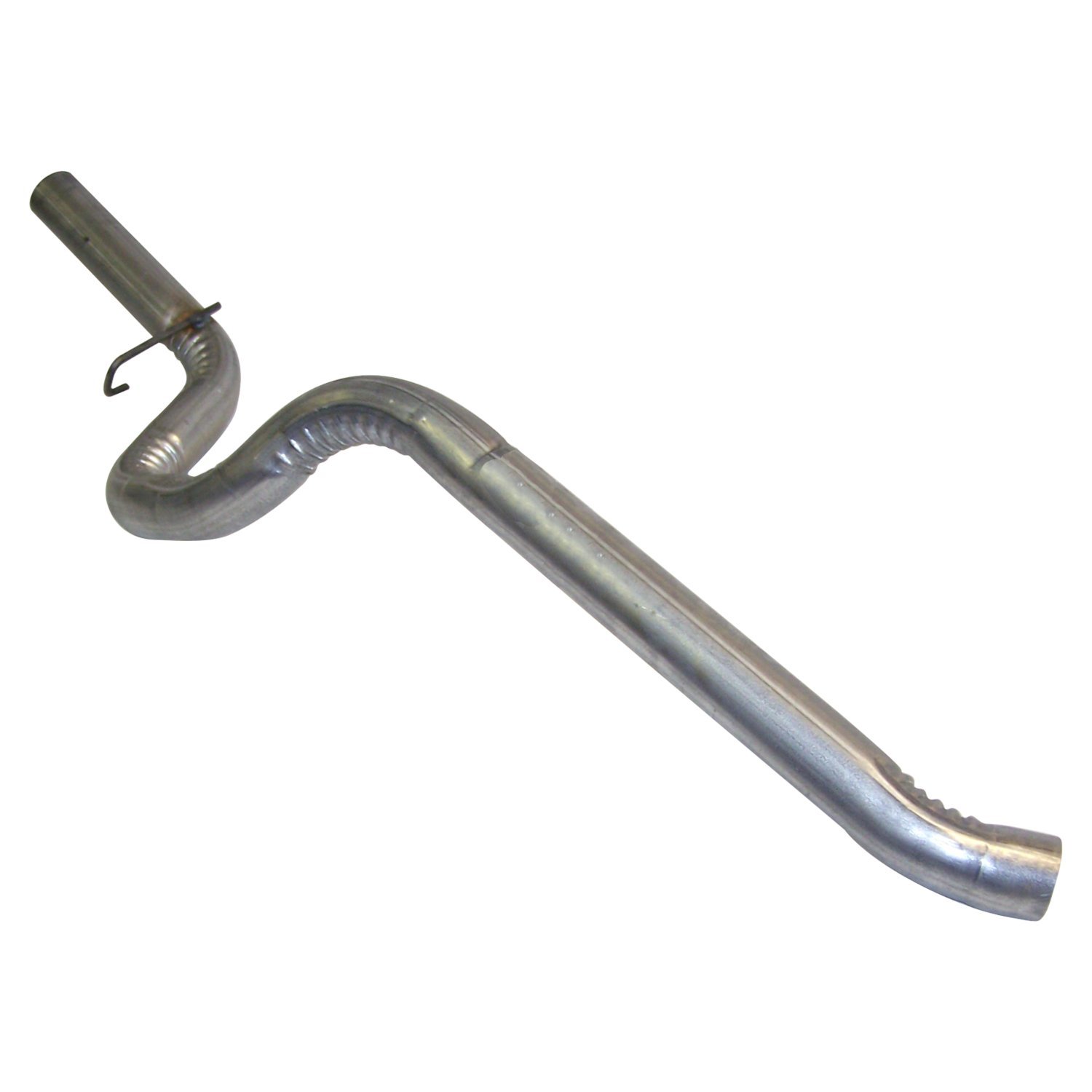 Crown Automotive Jeep Replacement - 83502645 - Exhaust Tail Pipe