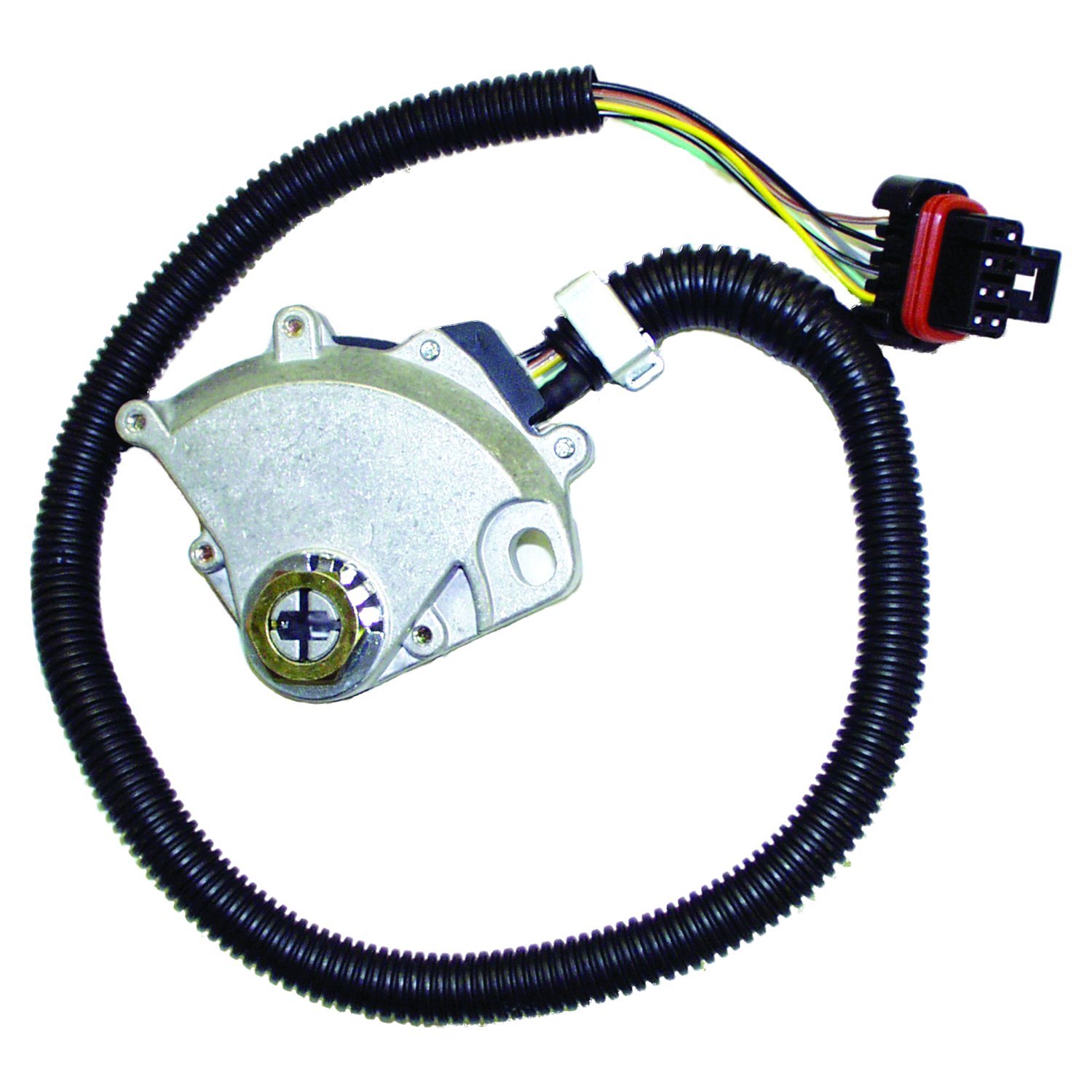 Crown Automotive Jeep Replacement - 83503712 - Neutral Safety Switch