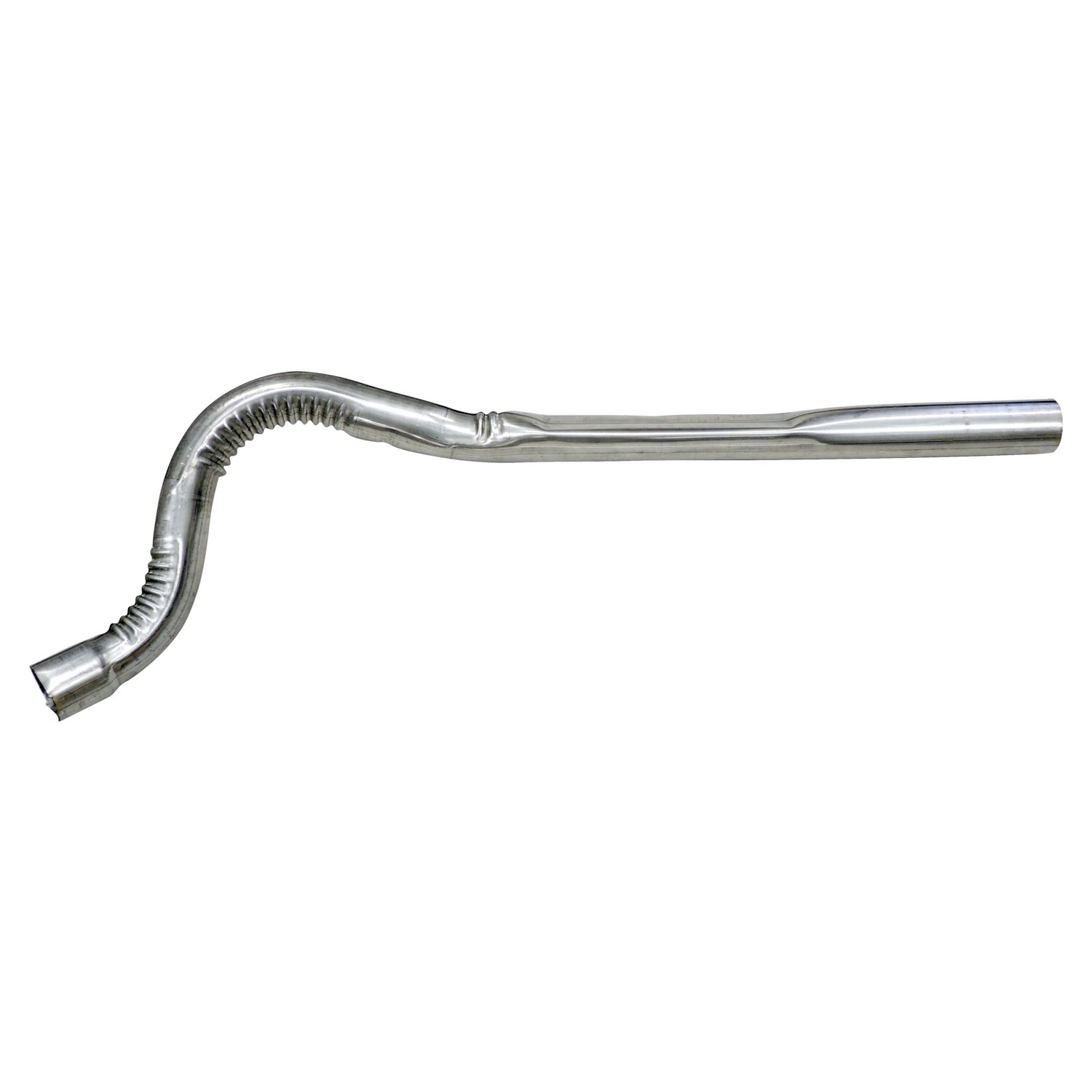 Crown Automotive Jeep Replacement - E0044784 - Exhaust Tail Pipe