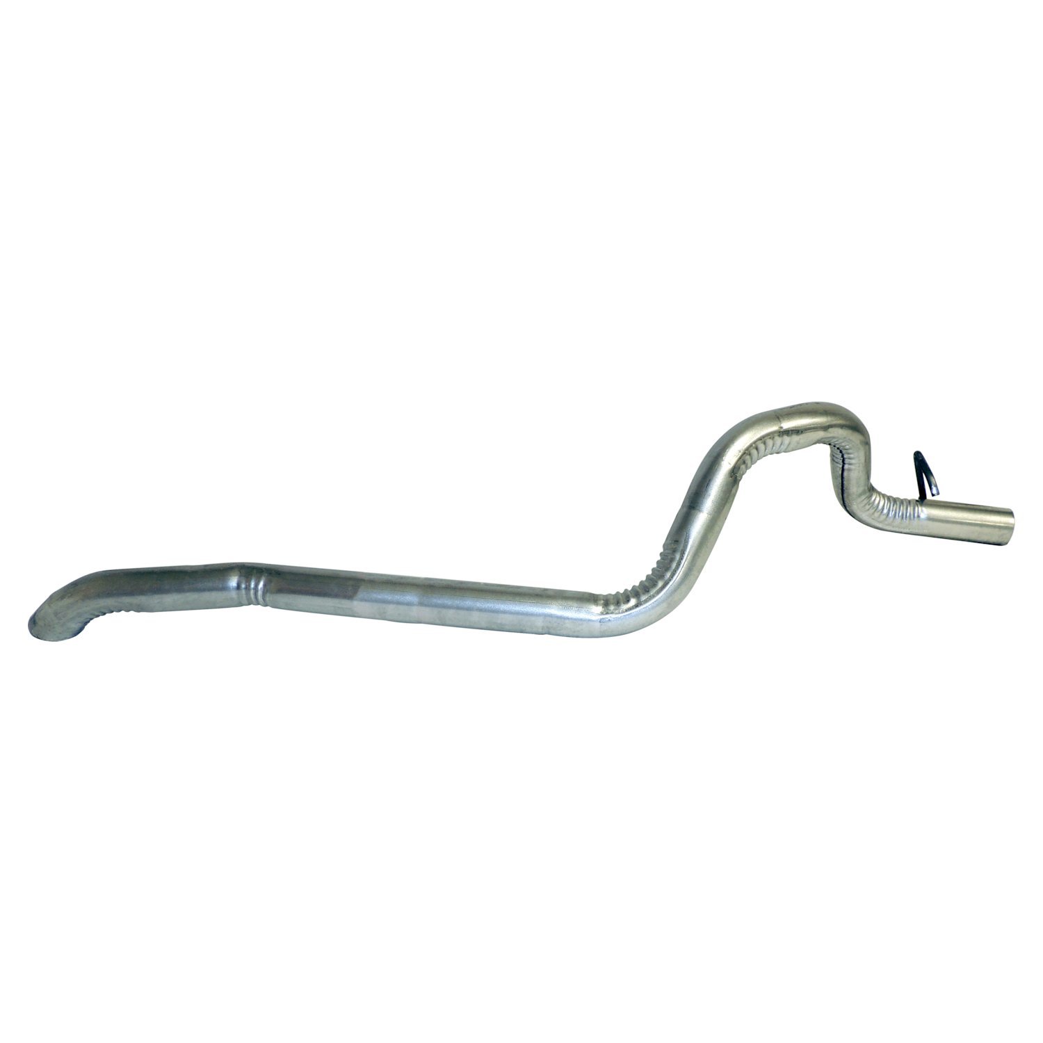 Crown Automotive Jeep Replacement - E0045379 - Exhaust Tail Pipe