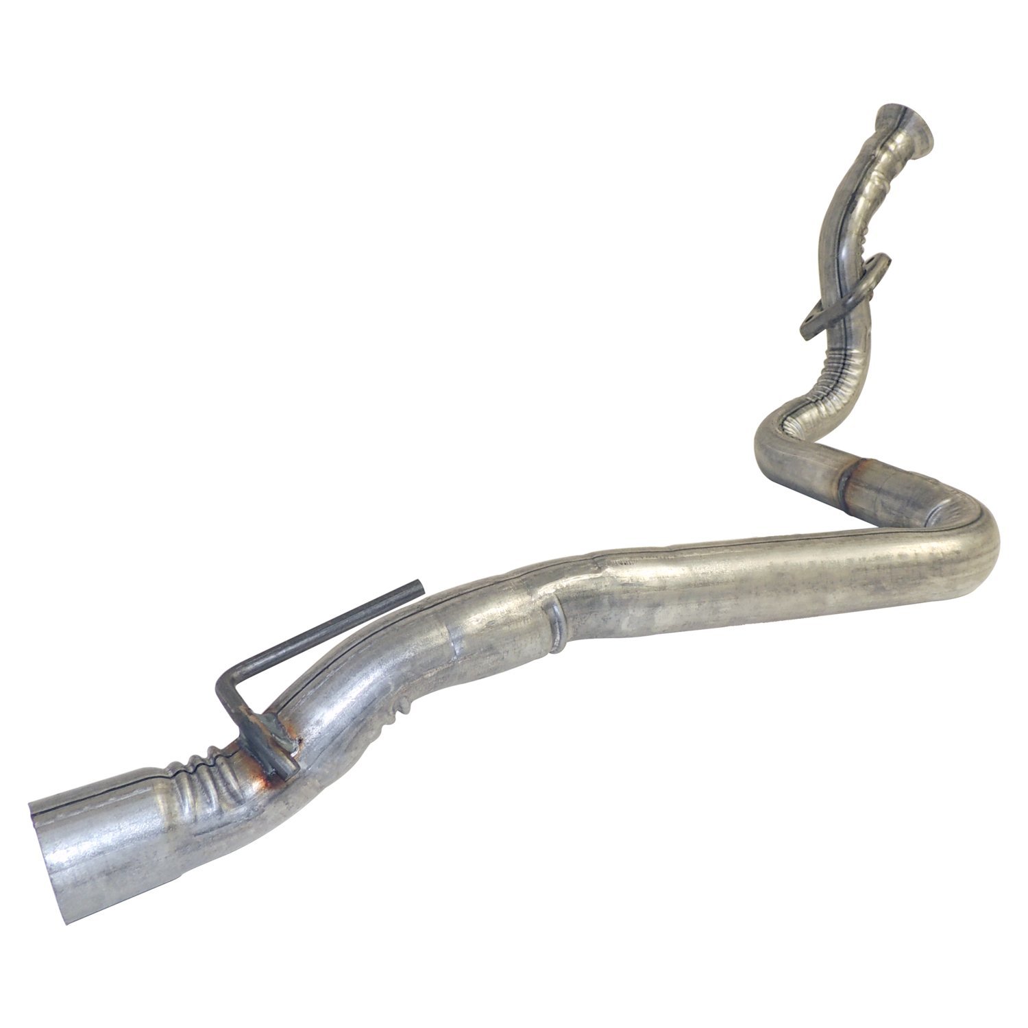 Crown Automotive Jeep Replacement - E0055277AA - Exhaust Pipe