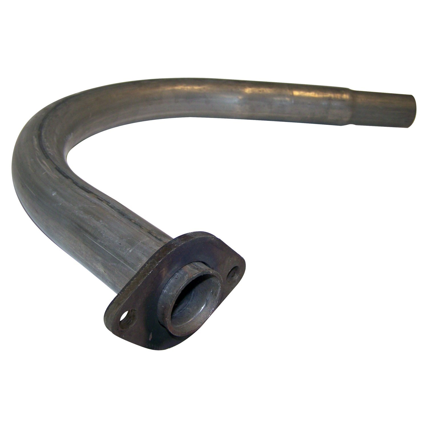 Crown Automotive Jeep Replacement - J0641856 - Front - Exhaust Pipe