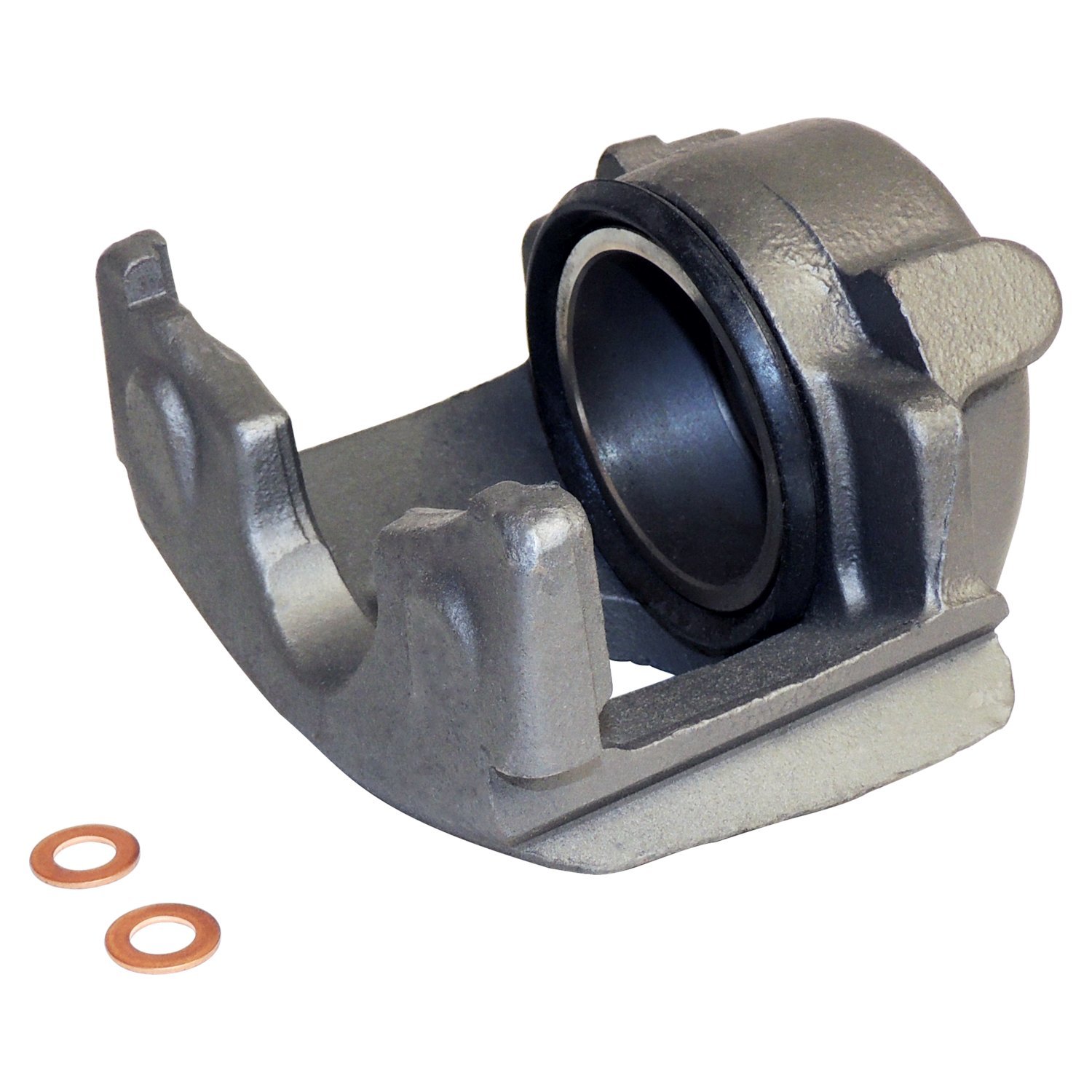 Crown Automotive Jeep Replacement - J3229983 - Front Right - Disc Brake Caliper