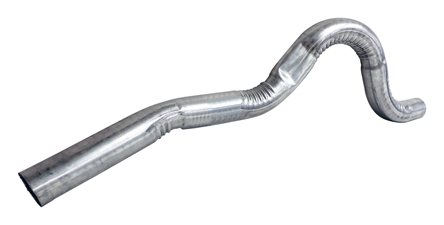 Crown Automotive Jeep Replacement - J5355987 - Exhaust Tail Pipe