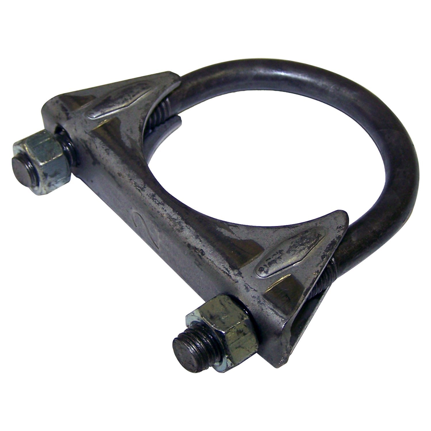 Crown Automotive Jeep Replacement - J8126663 - Exhaust Clamp