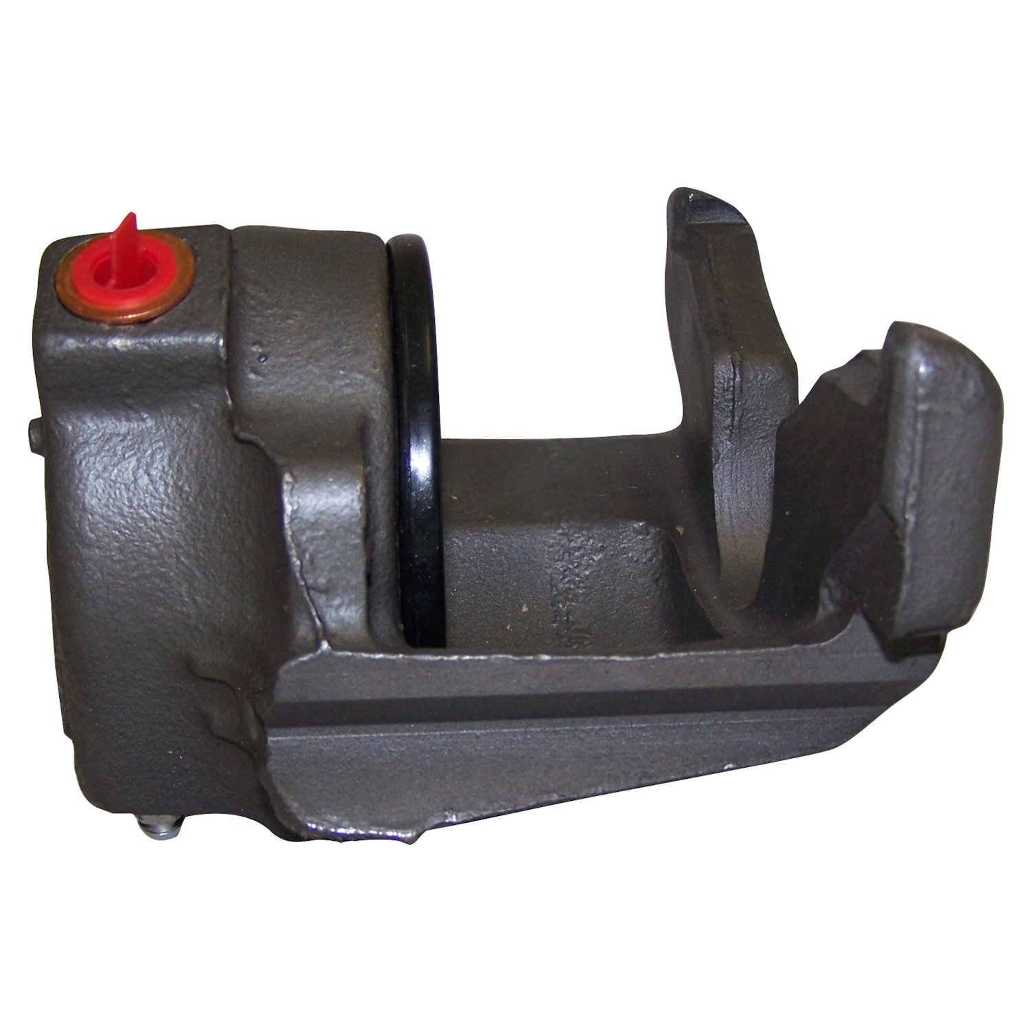 Crown Automotive Jeep Replacement - J8131649 - Front Right - Disc Brake Caliper