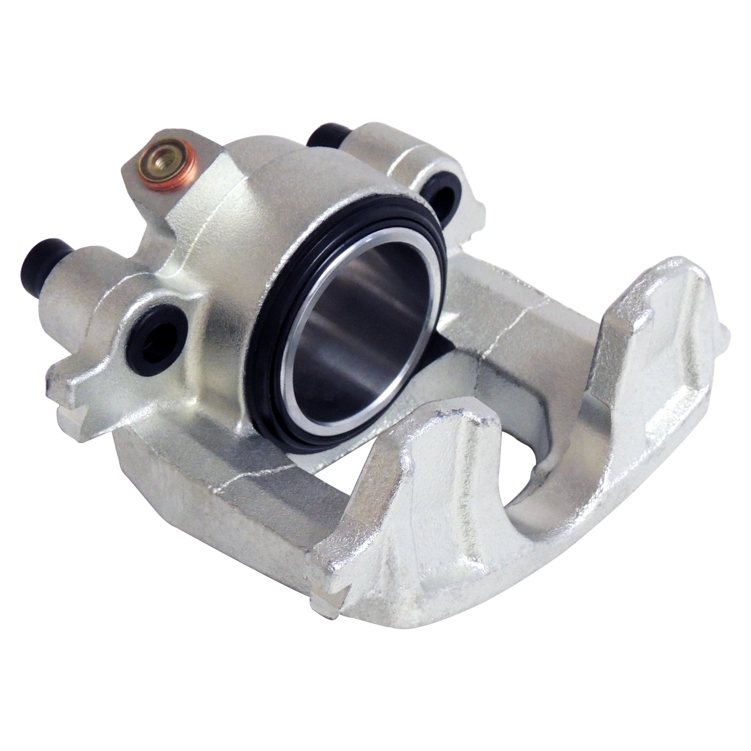Crown Automotive Jeep Replacement - J8133846 - Front Right - Disc Brake Caliper