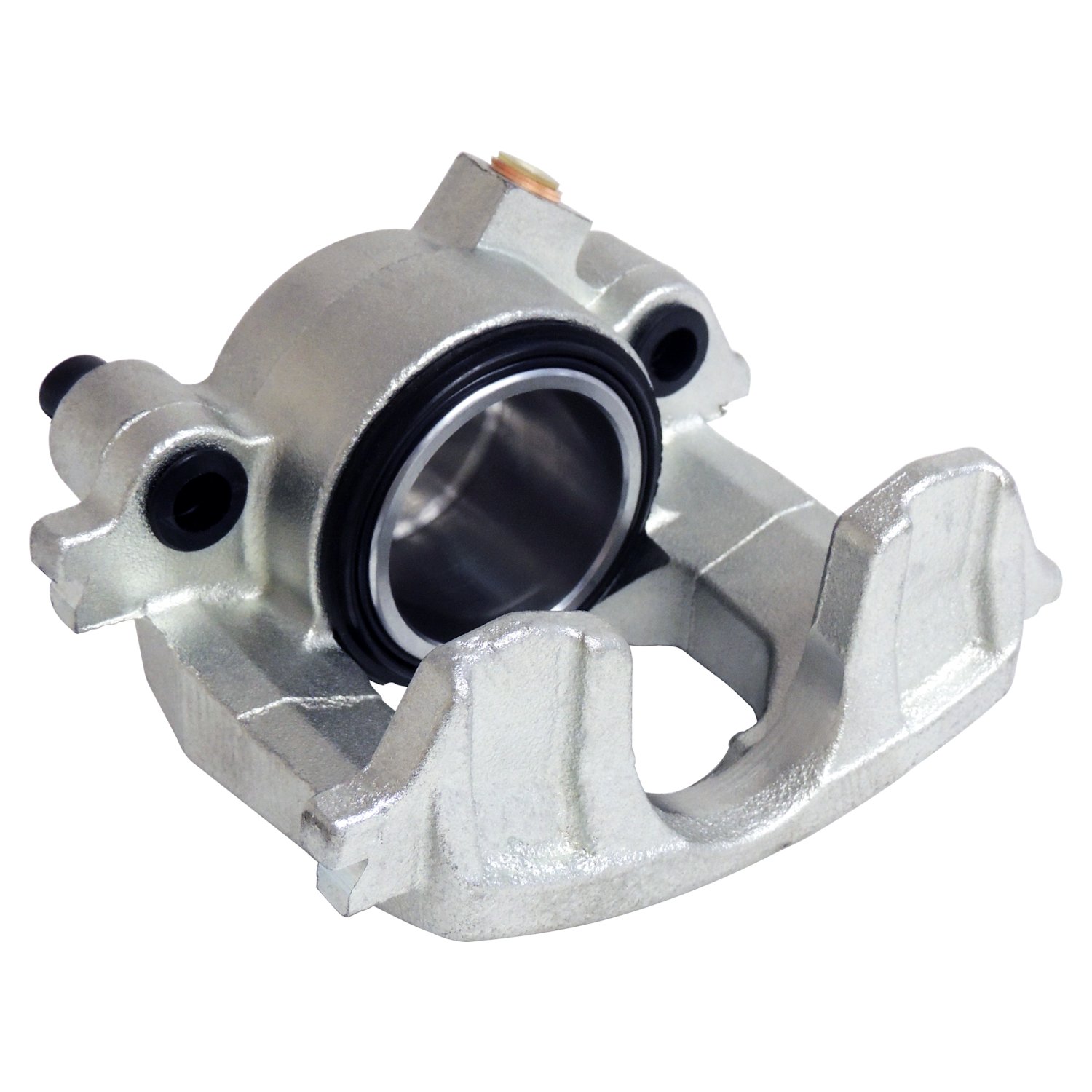 Crown Automotive Jeep Replacement - J8133847 - Front Left - Disc Brake Caliper
