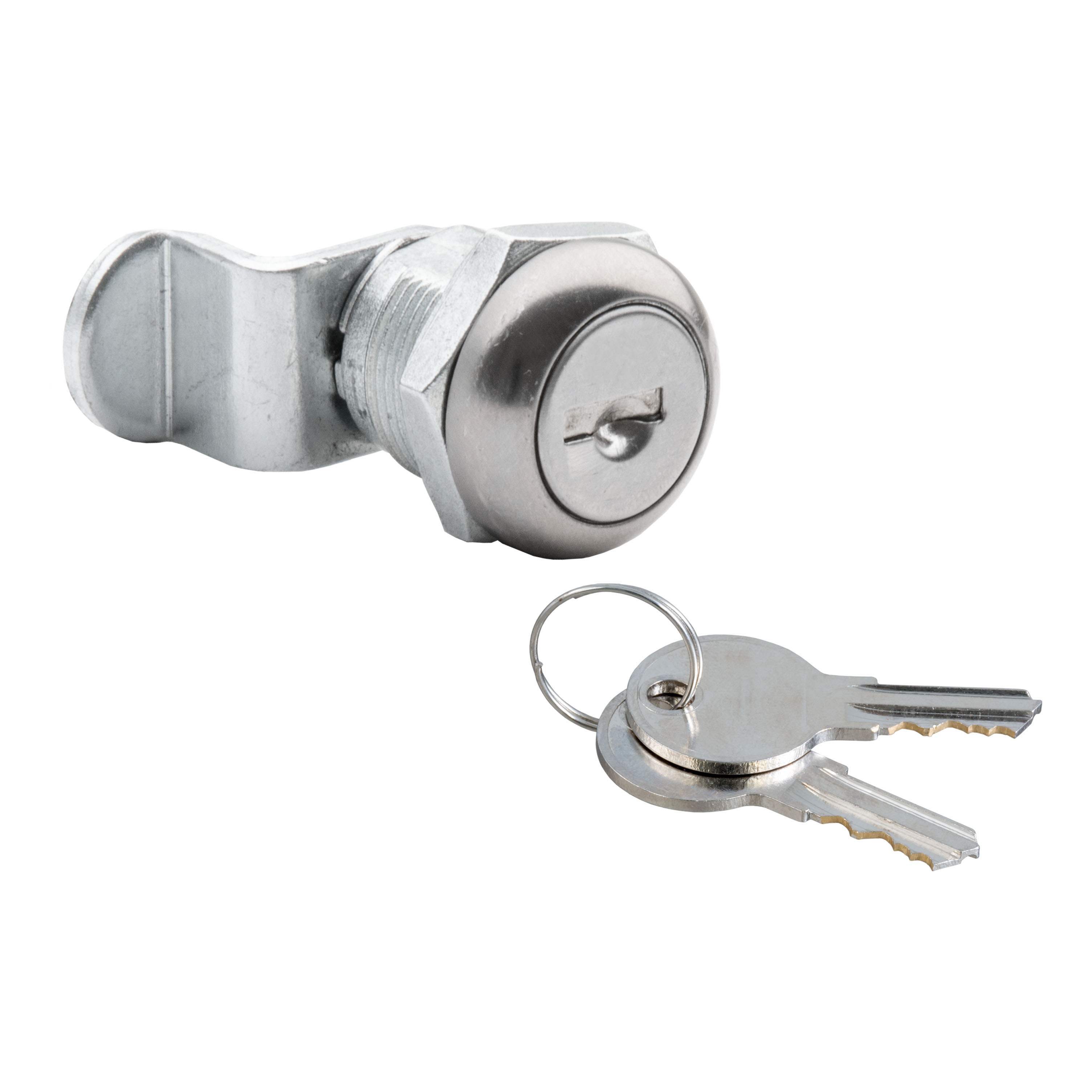UWS 003-008THLC - T-Handle Lock & Keys