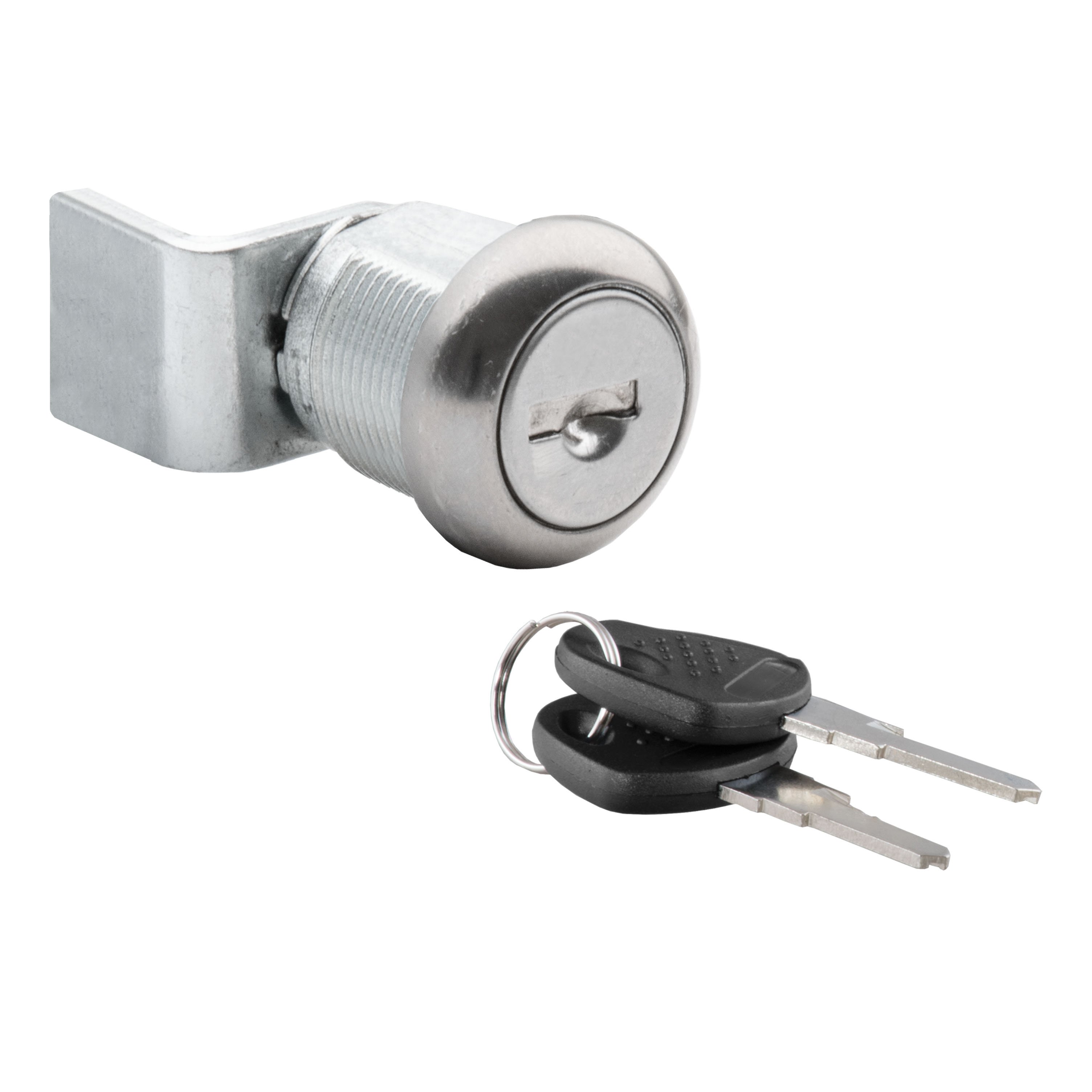 UWS 003-RYTHCY-009 - T-Handle Lock & Keys