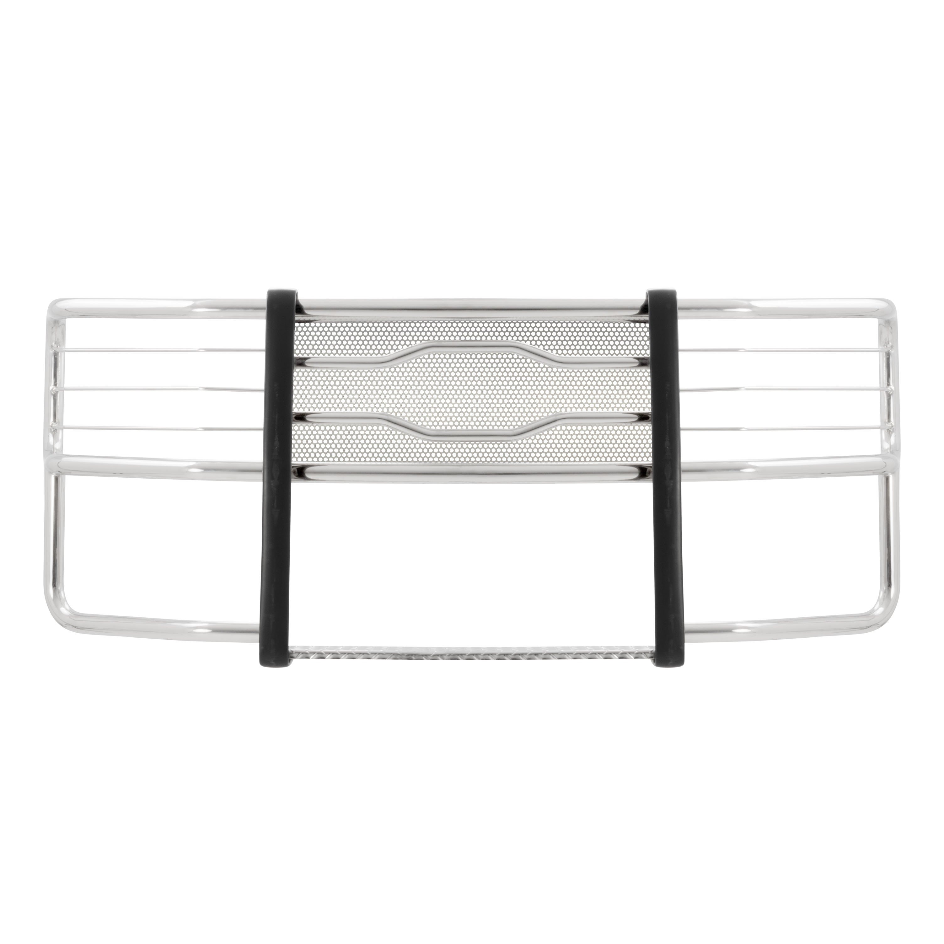LUVERNE 310713-321542 - Prowler Max, Polished Stainless