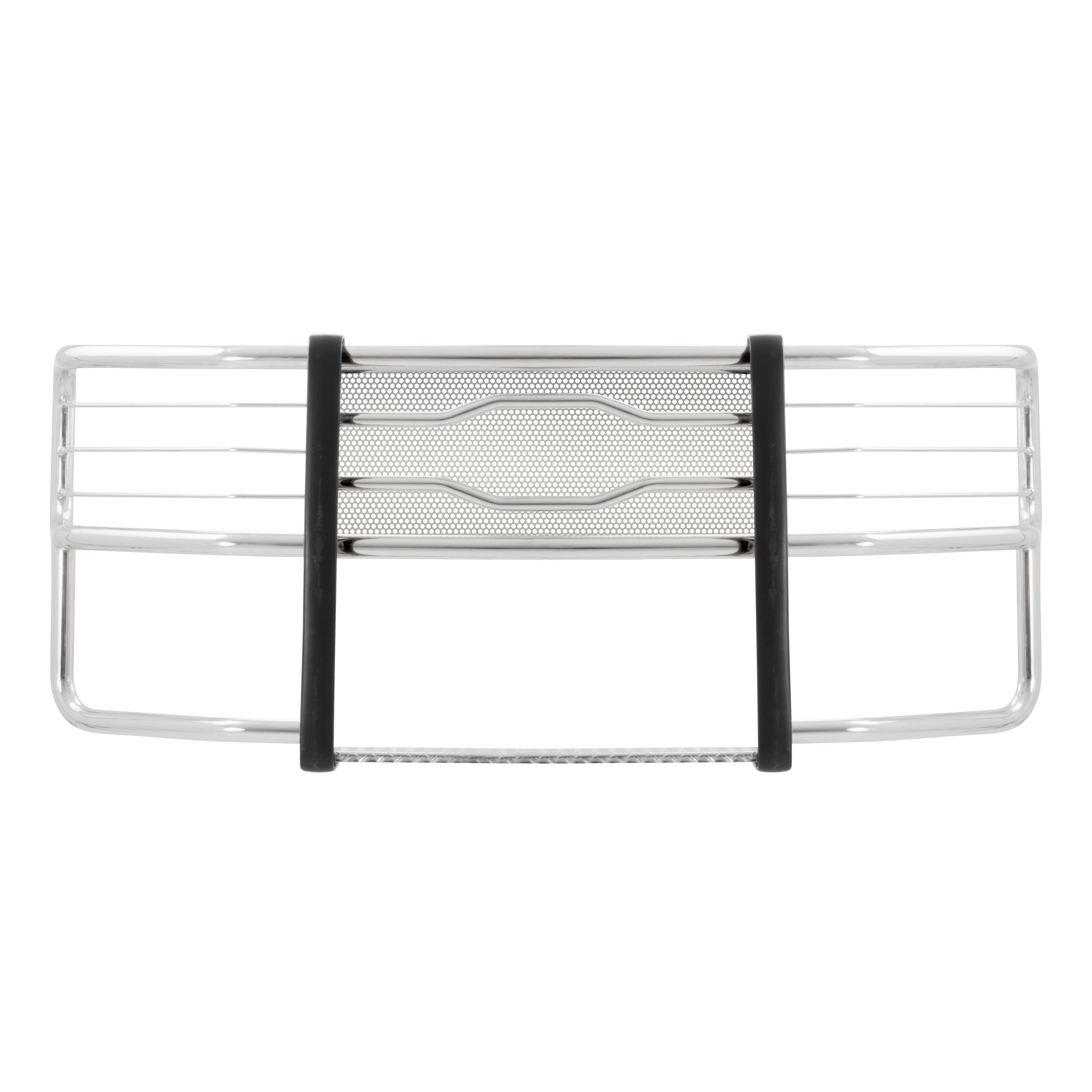 LUVERNE 310713-321610 - Prowler Max, Polished Stainless