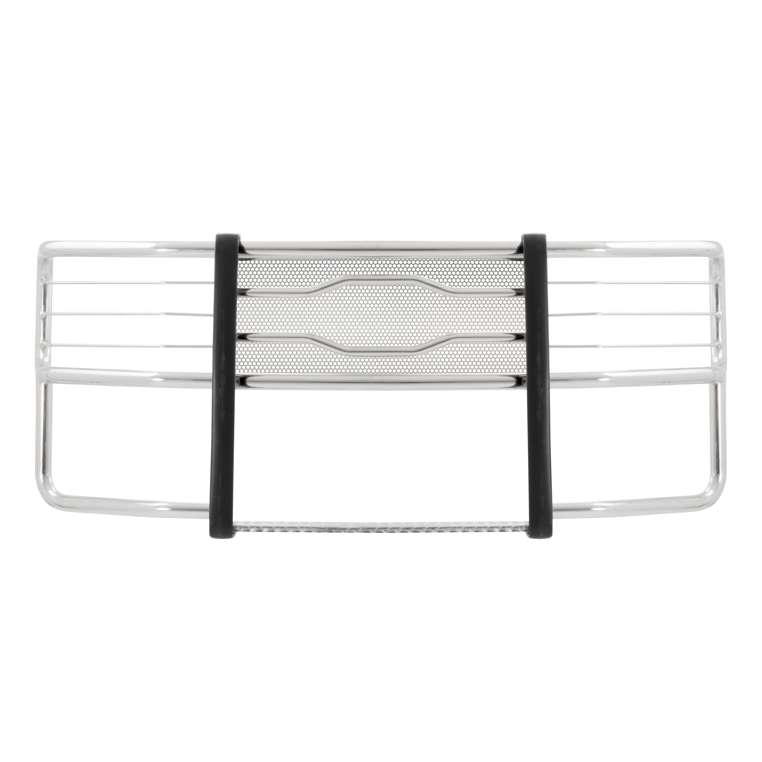 LUVERNE 310713 - Prowler Max, Polished Stainless