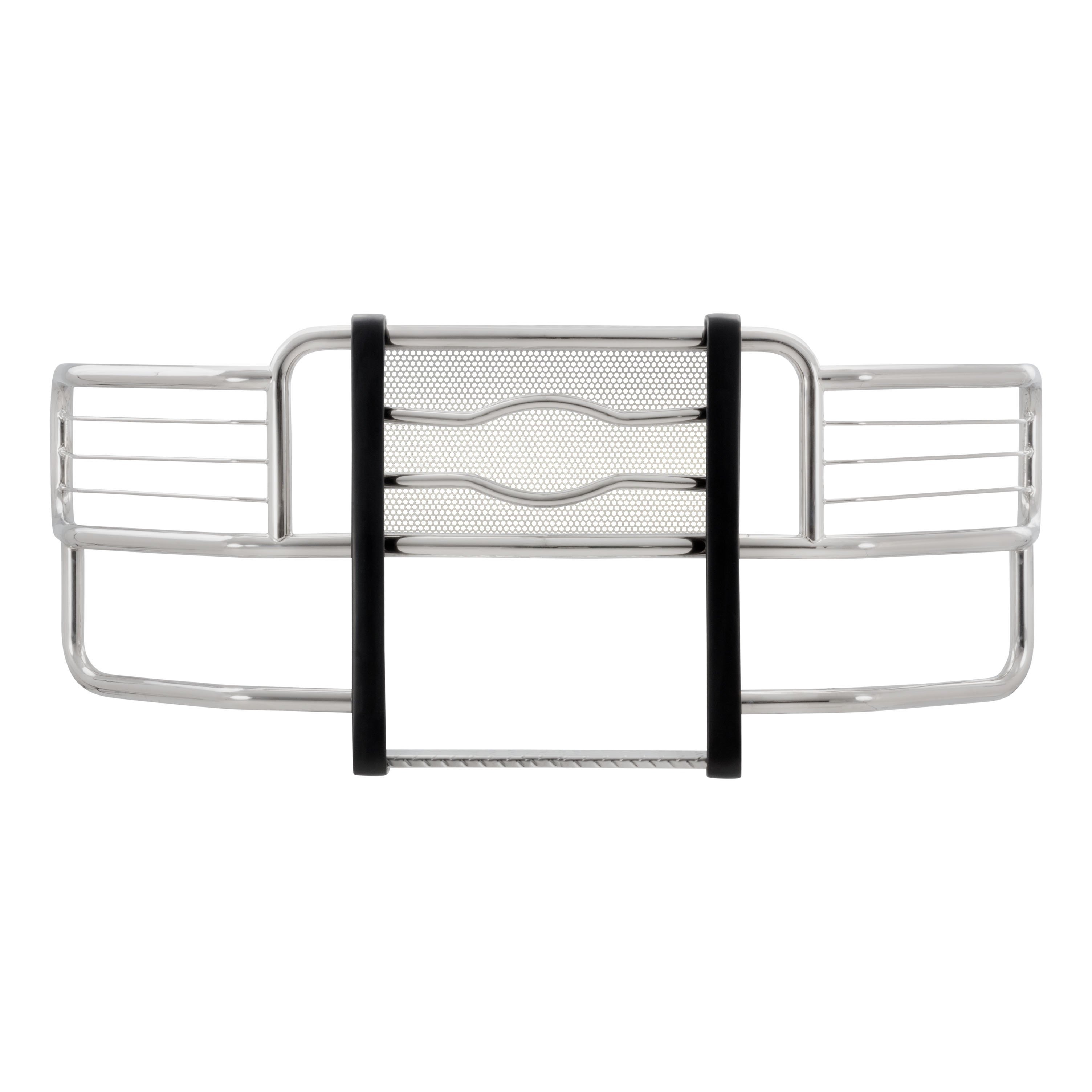 LUVERNE 311033-321332 - Prowler Max, Polished Stainless