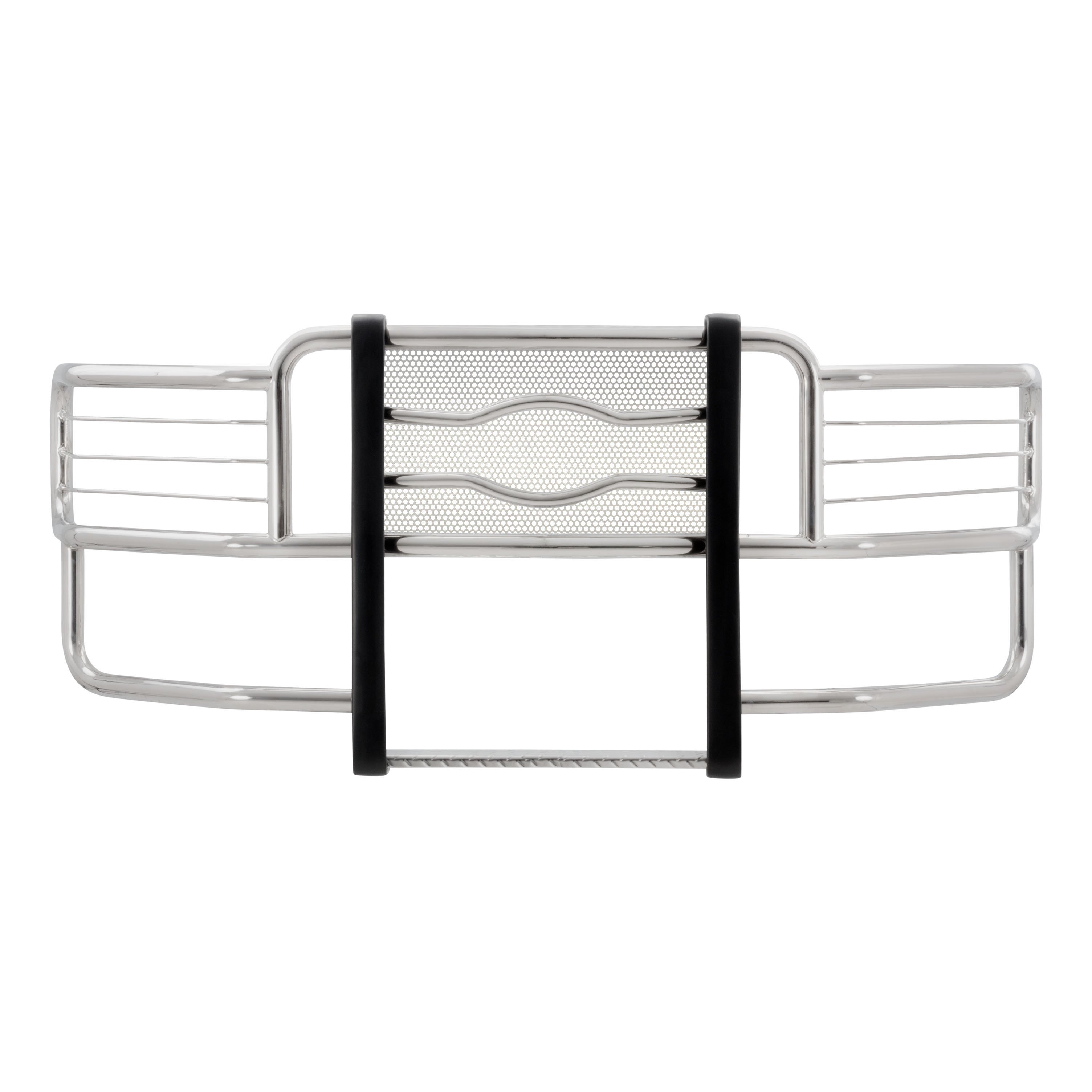 LUVERNE 311033 - Prowler Max, Polished Stainless