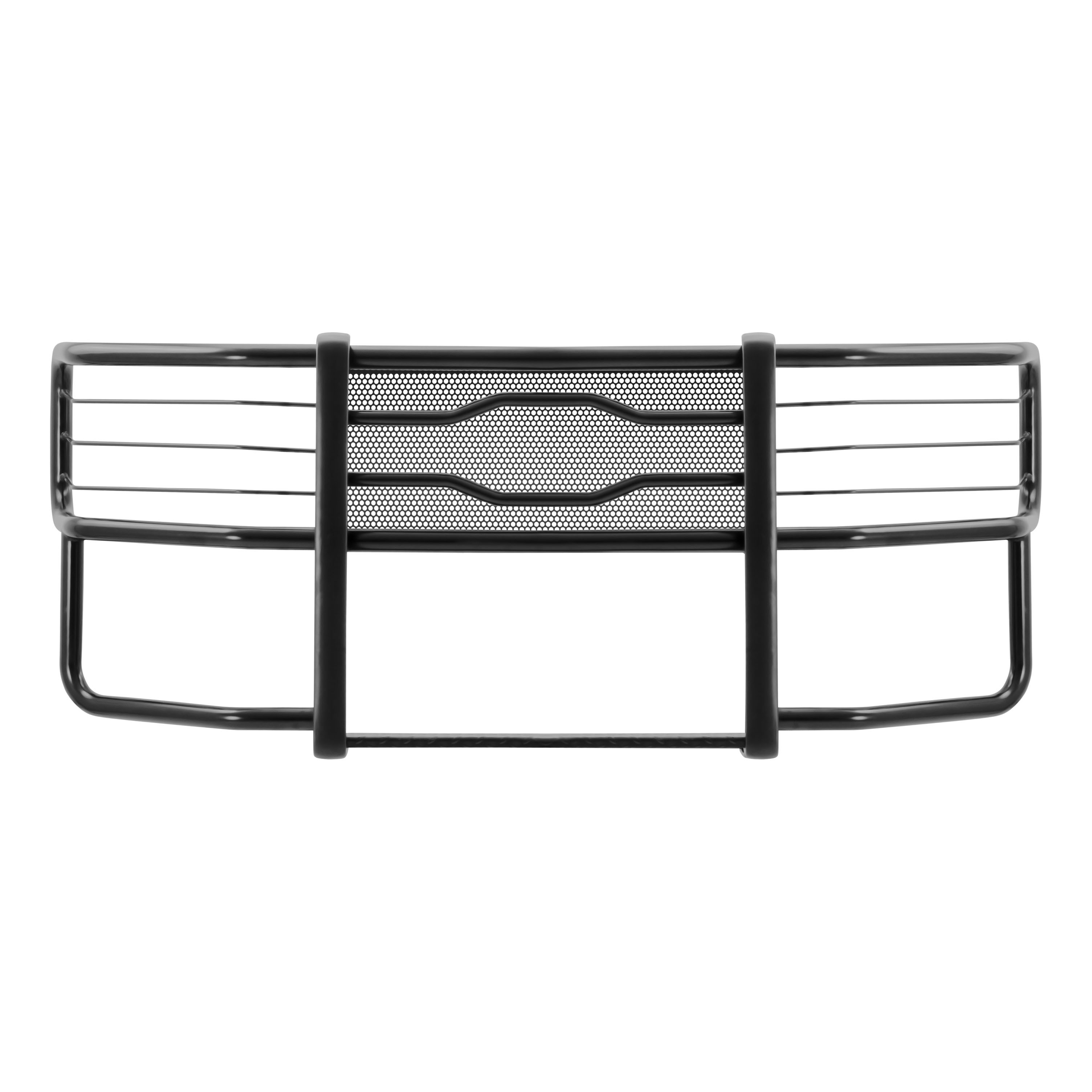 LUVERNE 320713-321512 - Prowler Max, Smooth Black Powder Coat